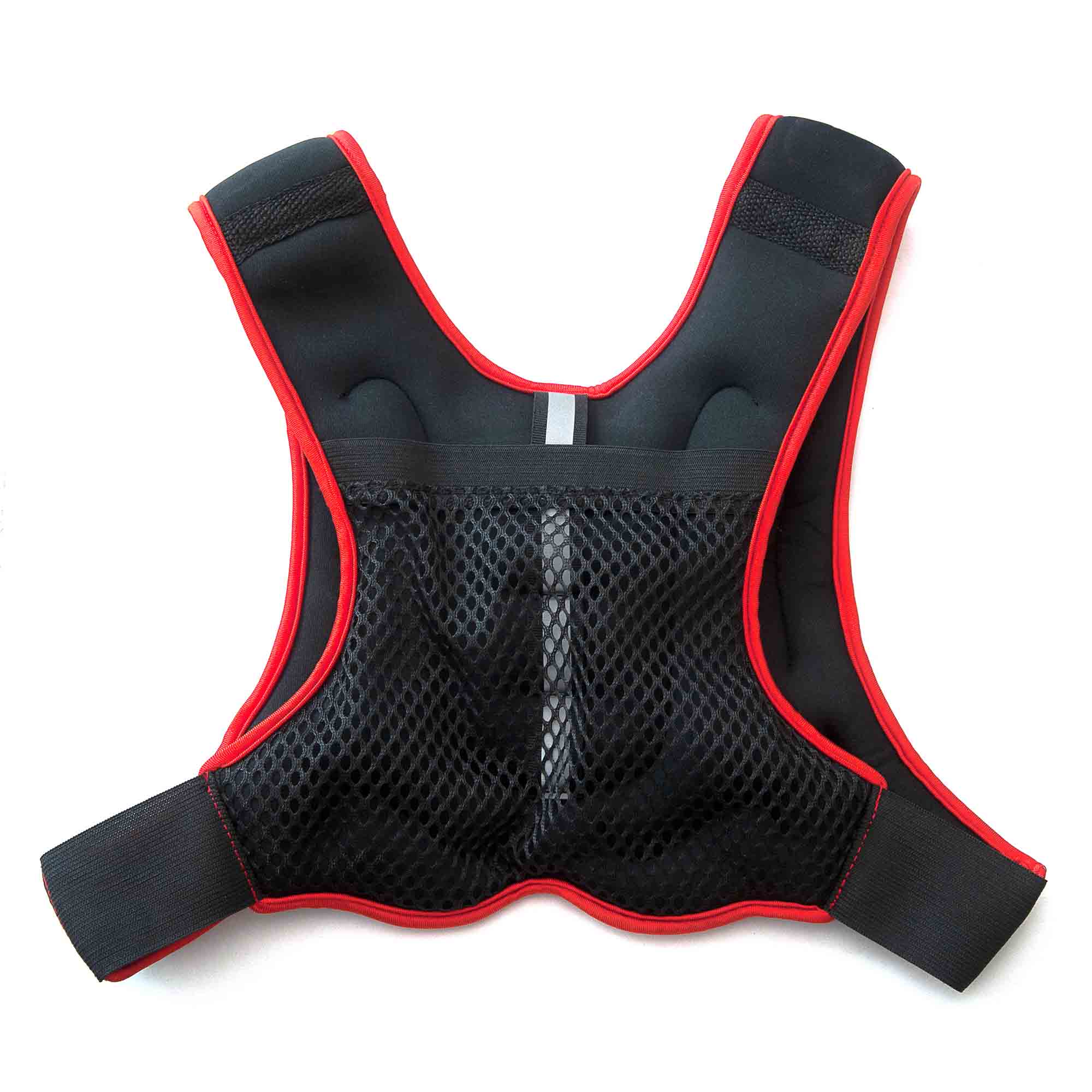 Viavito 5kg Weighted Vest - Image 5