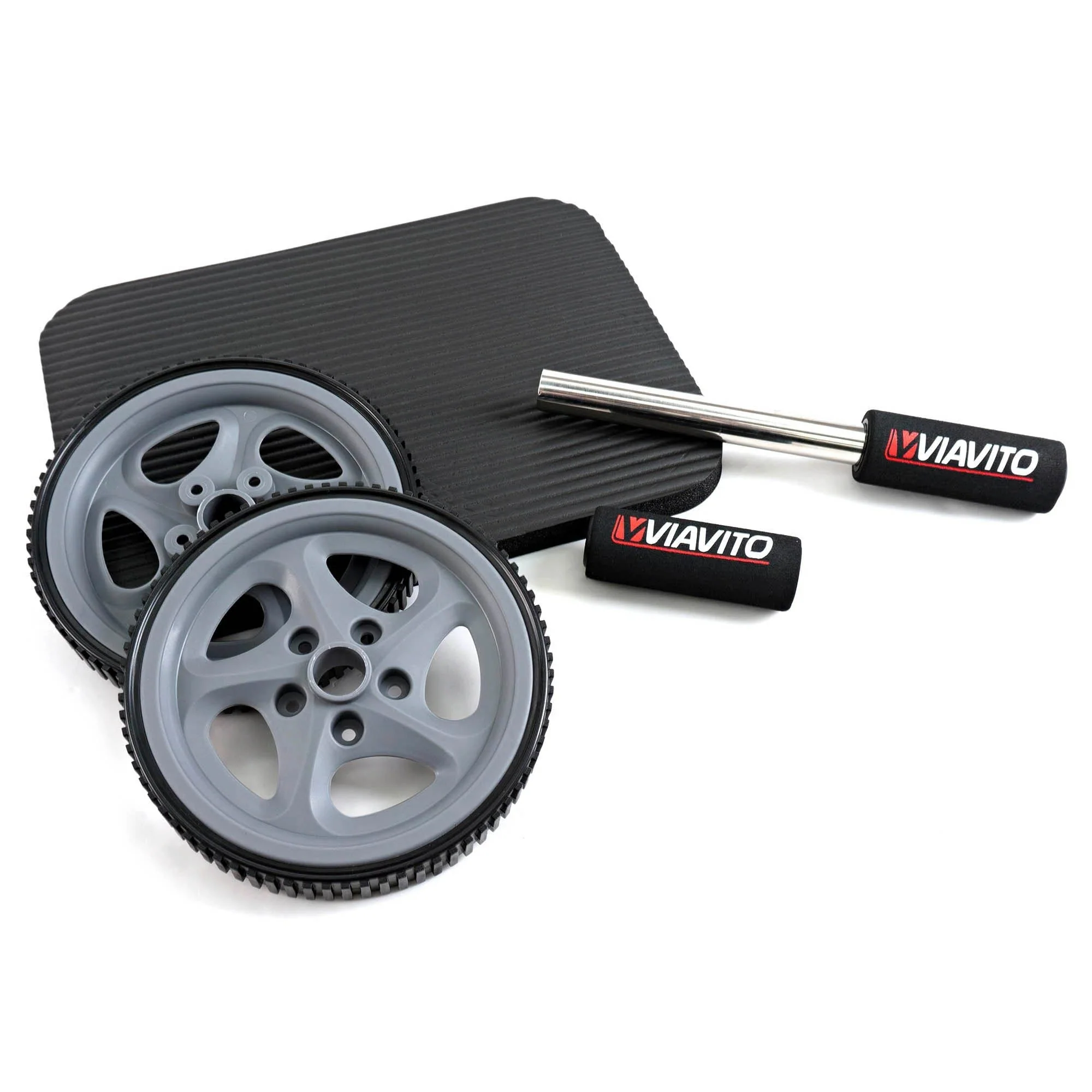 Viavito Ab Training Set - Image 7