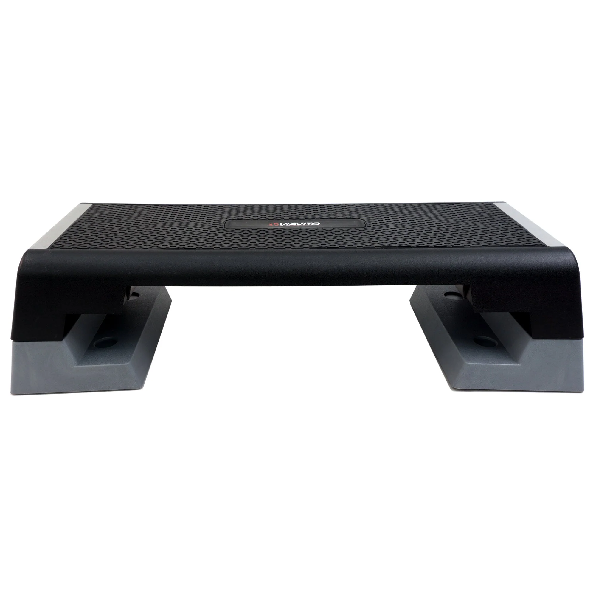 Viavito Adjustable Aerobic Step - Image 2