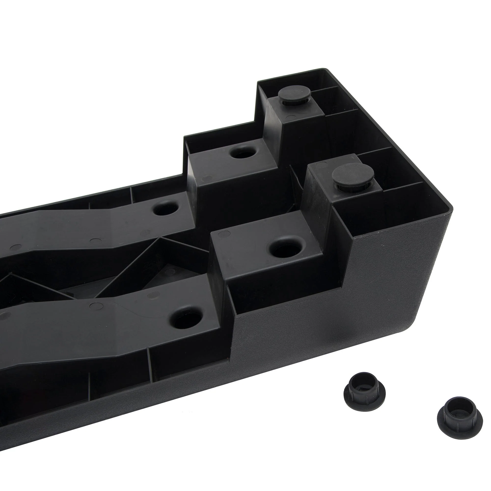Viavito Adjustable Aerobic Step - Image 7
