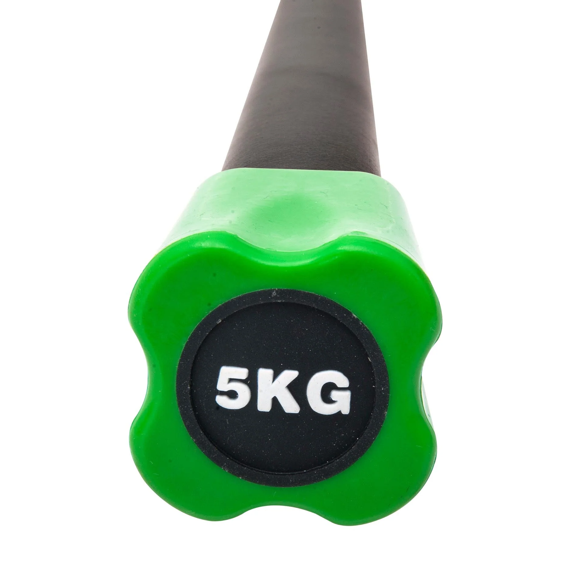 Viavito Aerobic Weighted Bar - Image 4