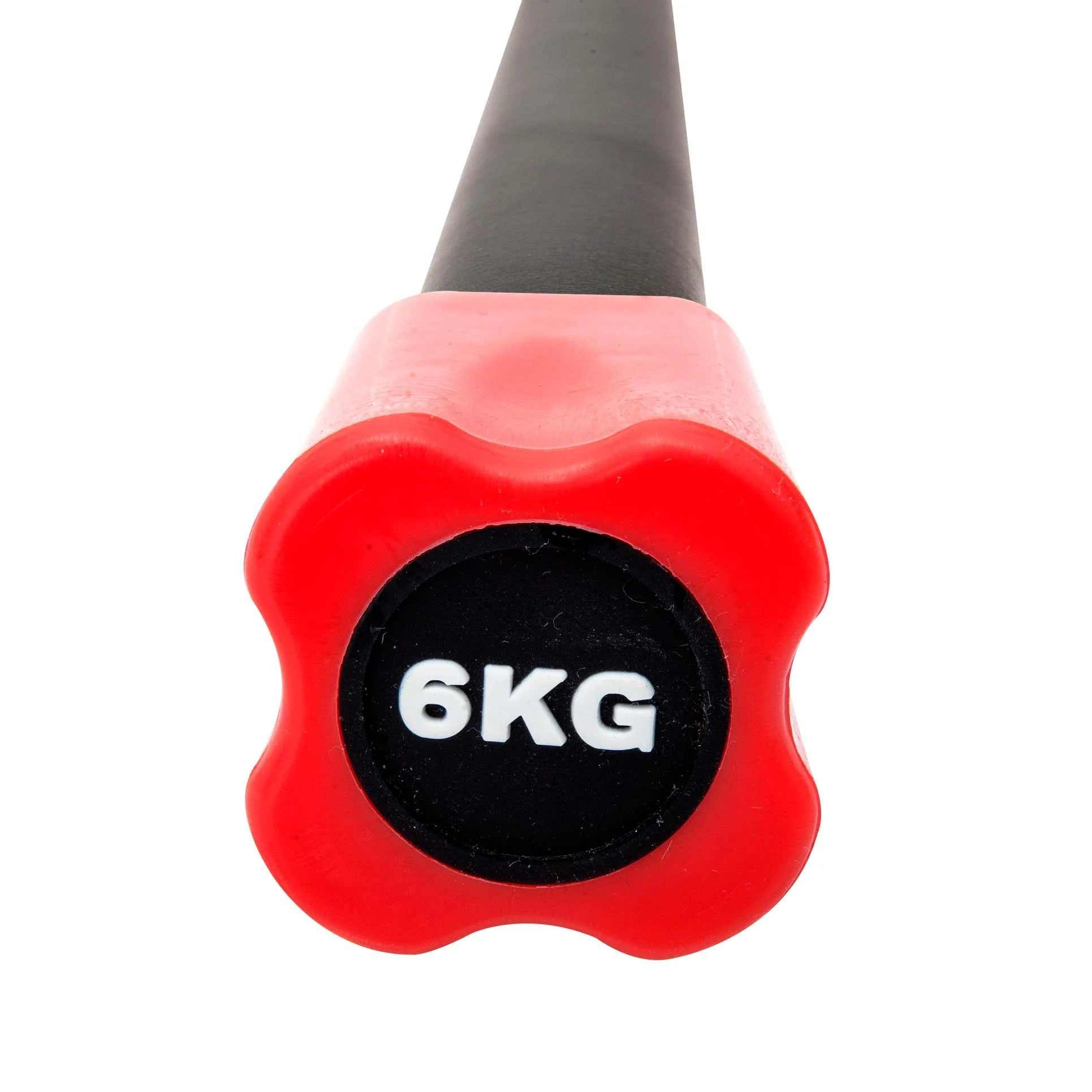 Viavito Aerobic Weighted Bar - Image 5