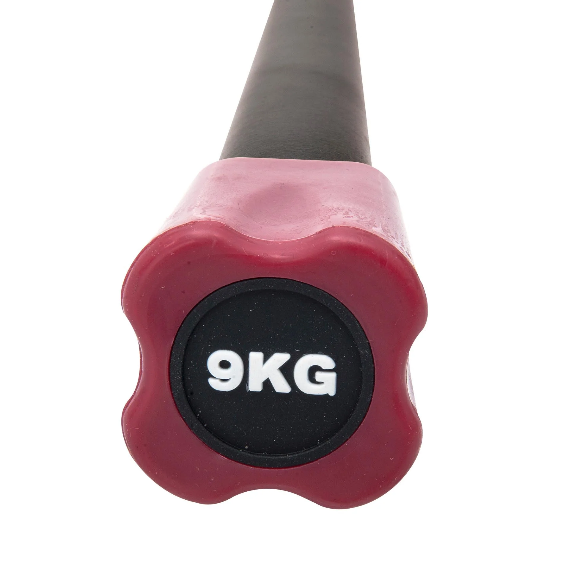 Viavito Aerobic Weighted Bar - Image 8