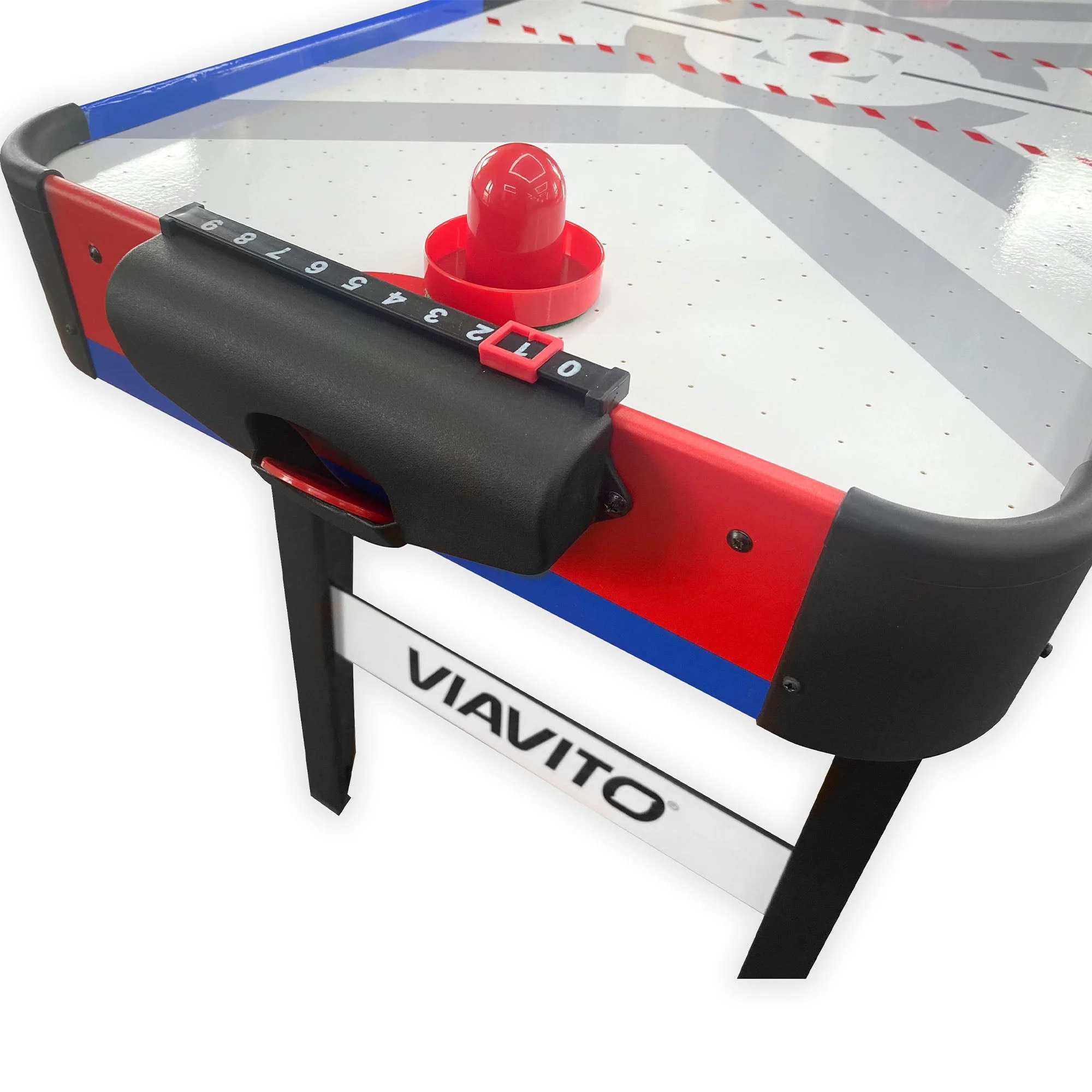 Viavito AH300 3ft Air Hockey Table - Image 5