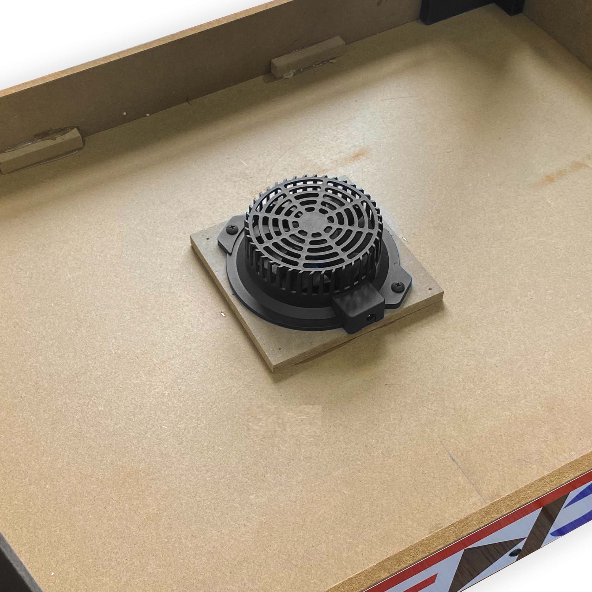 Viavito AH300 3ft Air Hockey Table - Image 7