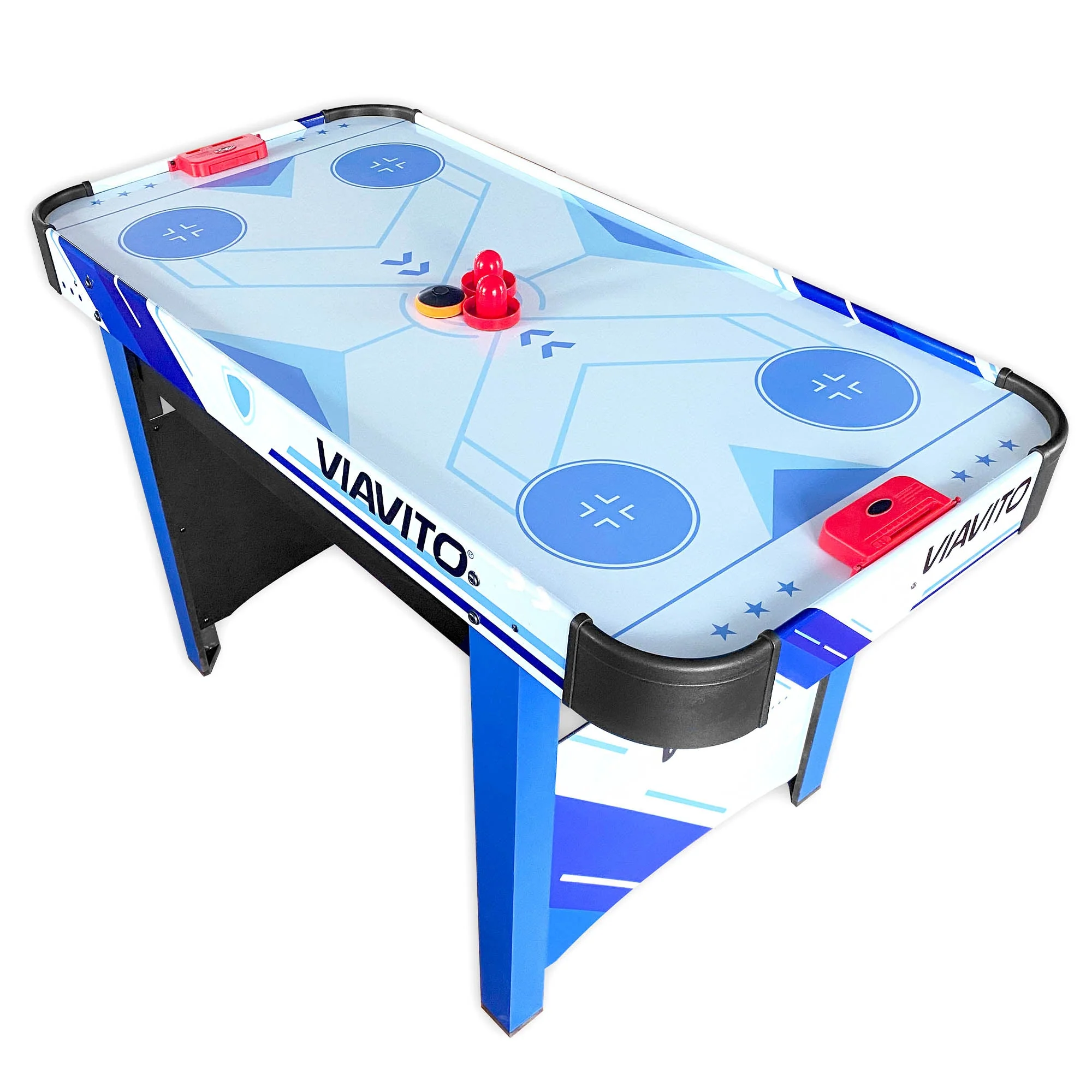 Viavito AH400 4ft Air Hockey Table - Image 3