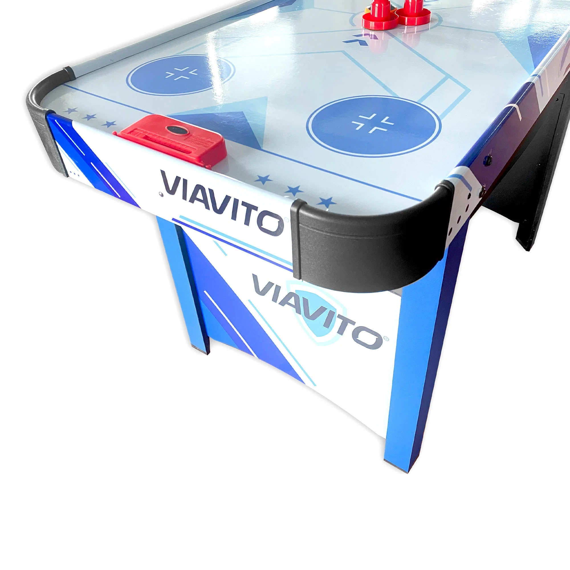 Viavito AH400 4ft Air Hockey Table - Image 4