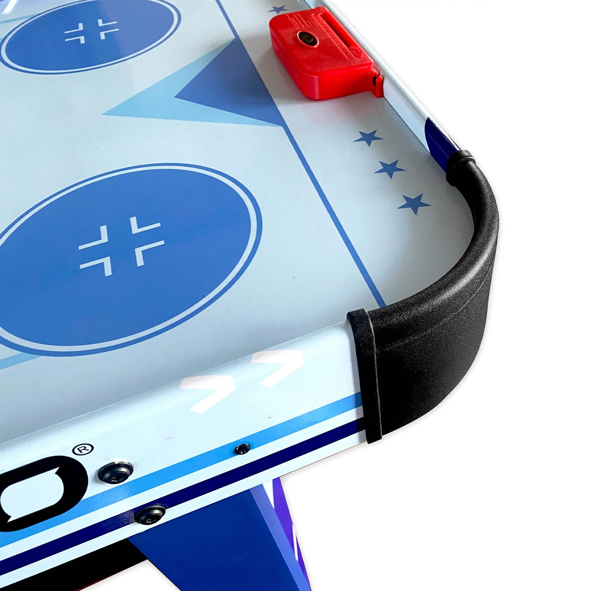Viavito AH400 4ft Air Hockey Table - Image 5