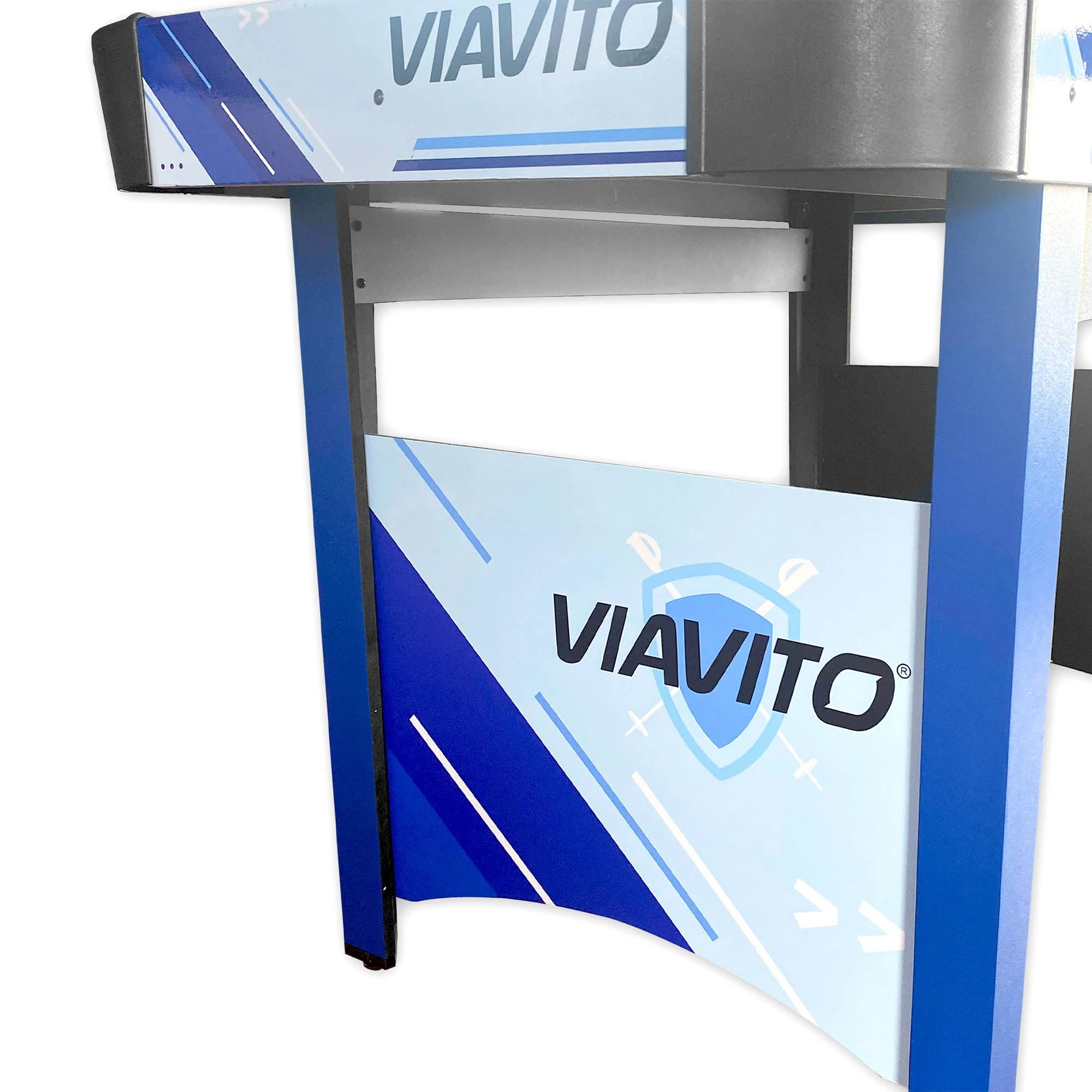Viavito AH400 4ft Air Hockey Table - Image 6