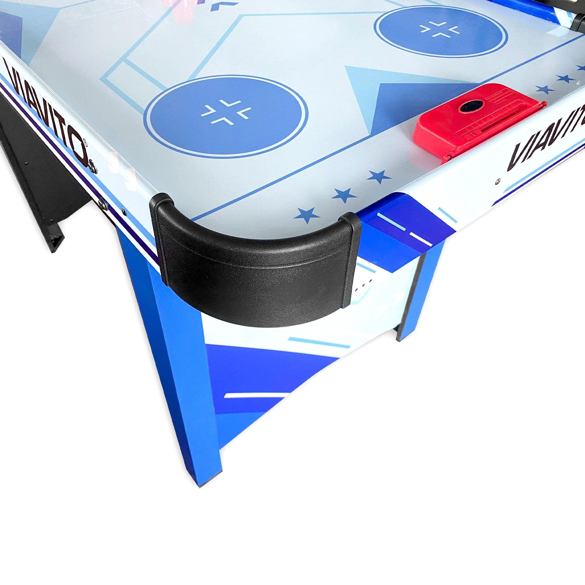 Viavito AH400 4ft Air Hockey Table - Image 7