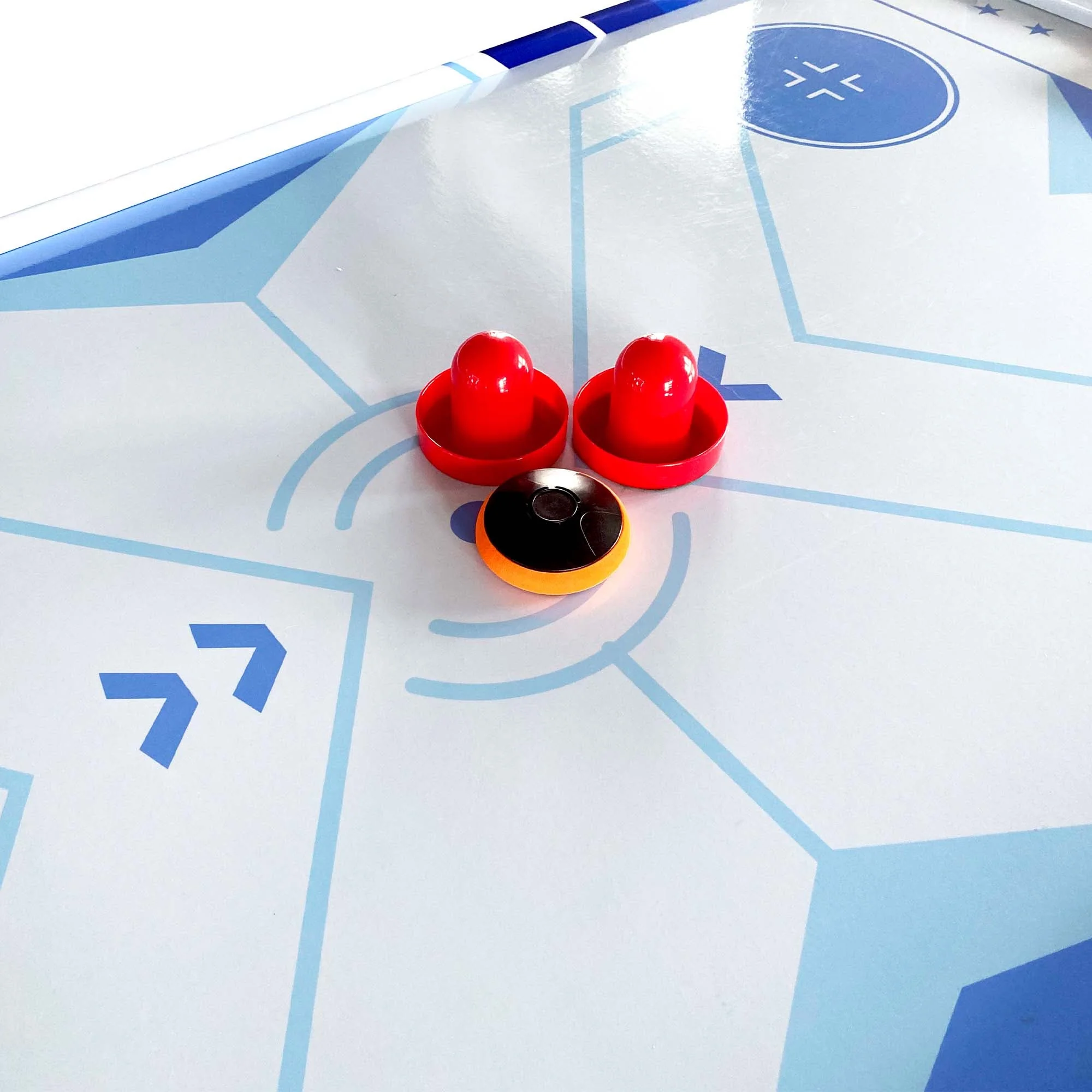 Viavito AH400 4ft Air Hockey Table - Image 9