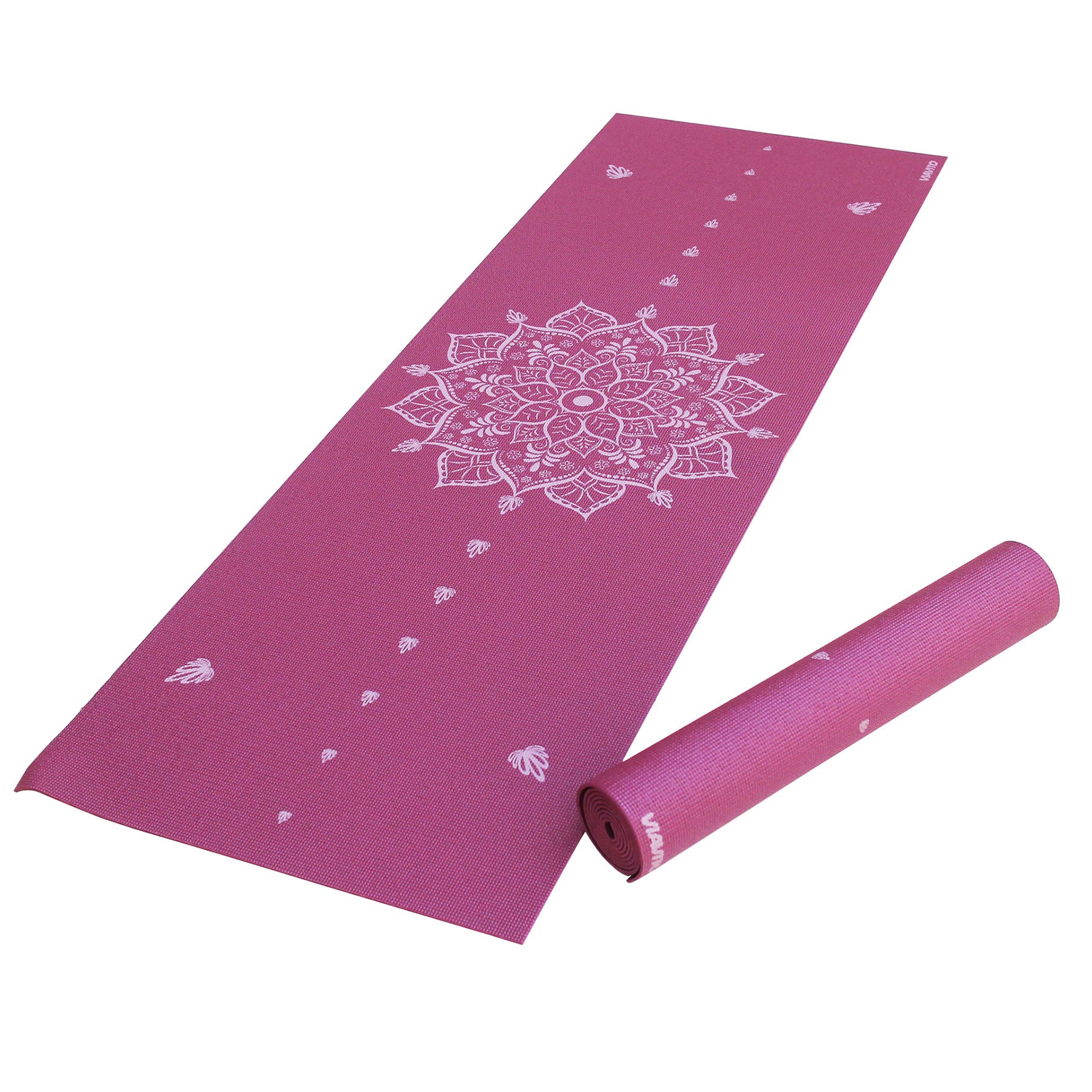 Viavito Asuryama 4mm Yoga Mat - Image 11
