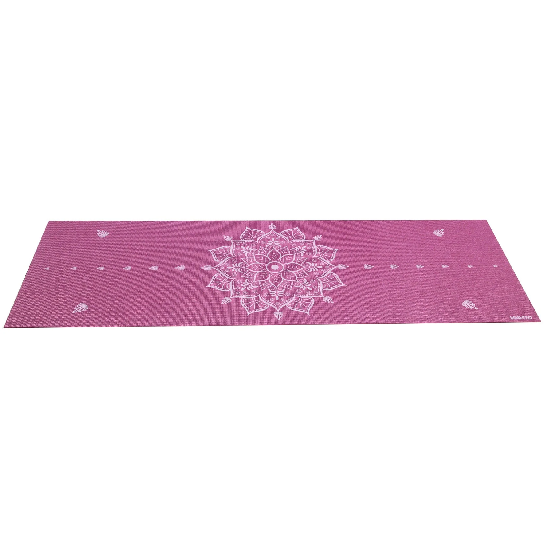 Viavito Asuryama 4mm Yoga Mat - Image 15