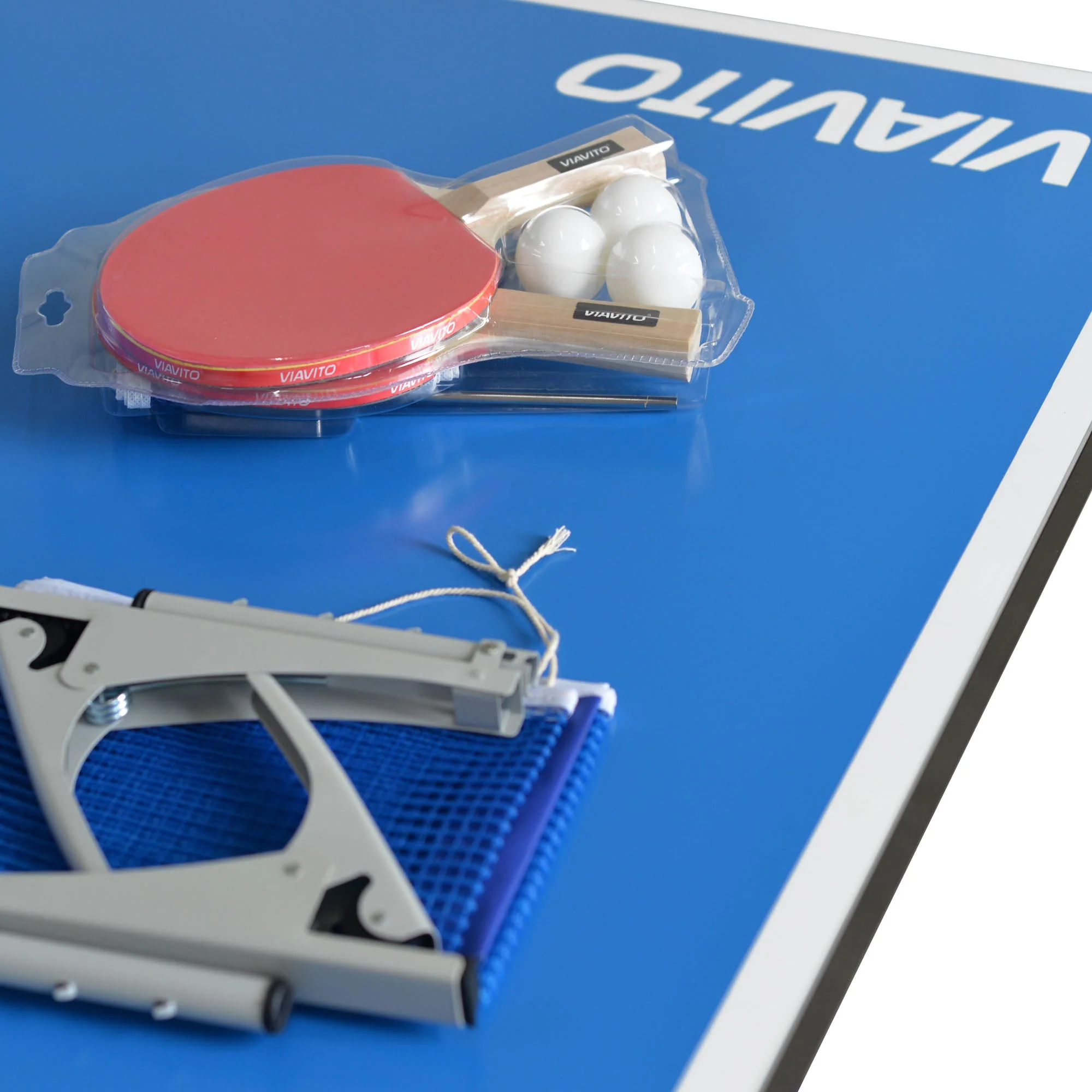 Viavito BigBounce Outdoor Table Tennis Table - Image 3