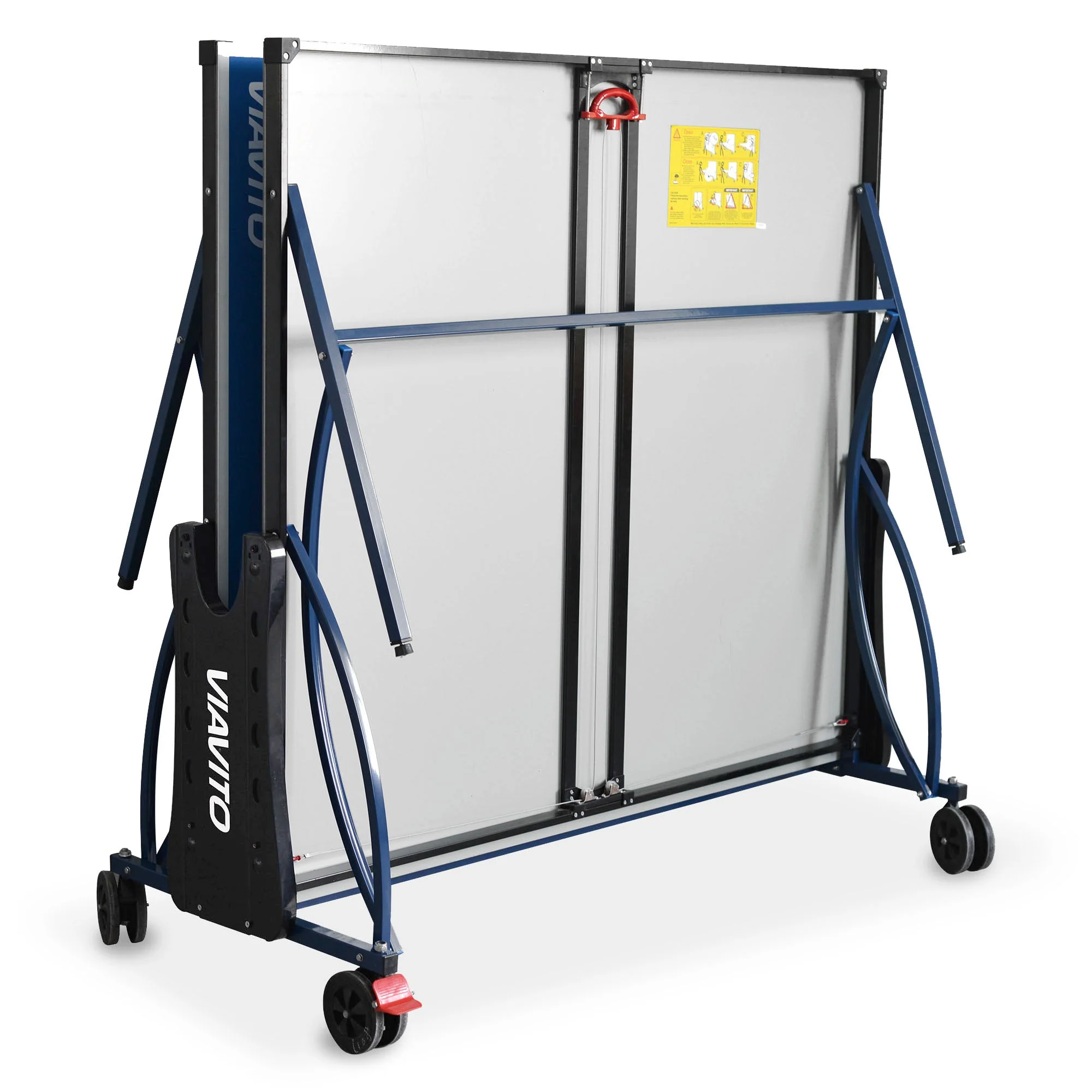 Viavito BigBounce Outdoor Table Tennis Table - Image 4