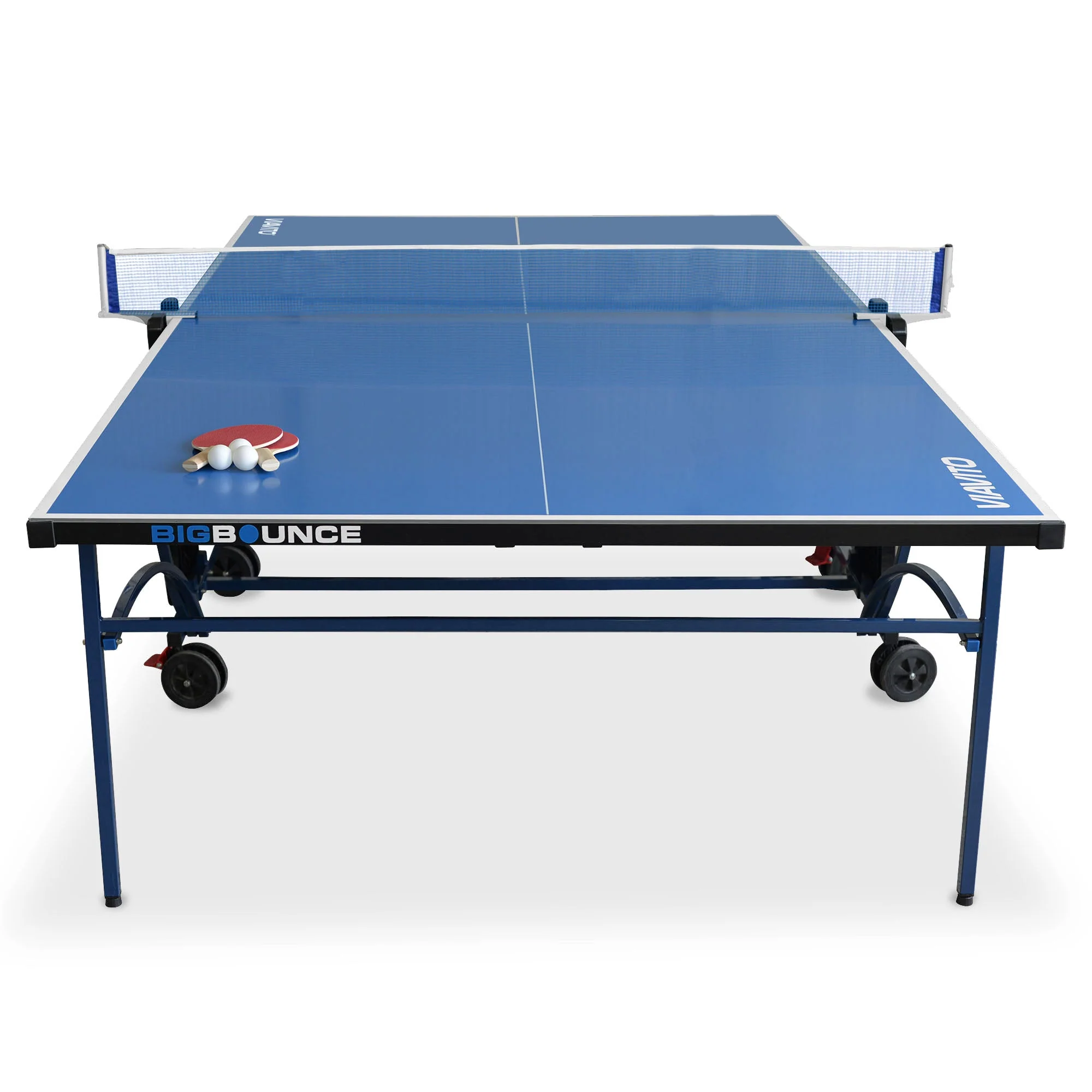 Viavito BigBounce Outdoor Table Tennis Table - Image 5