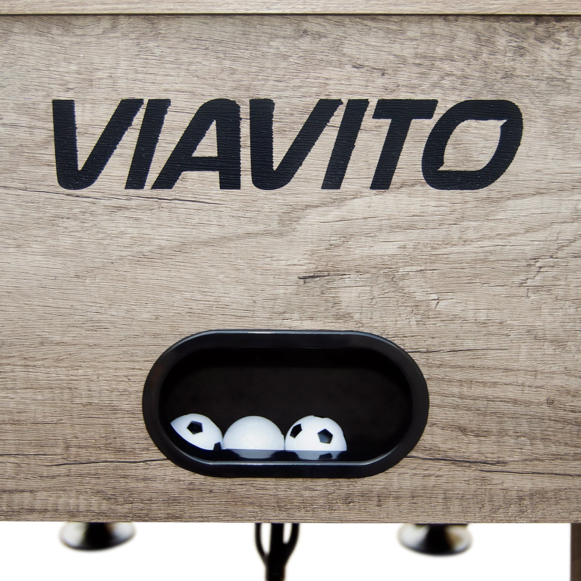 Viavito Constant Play Table Games Set - Image 12