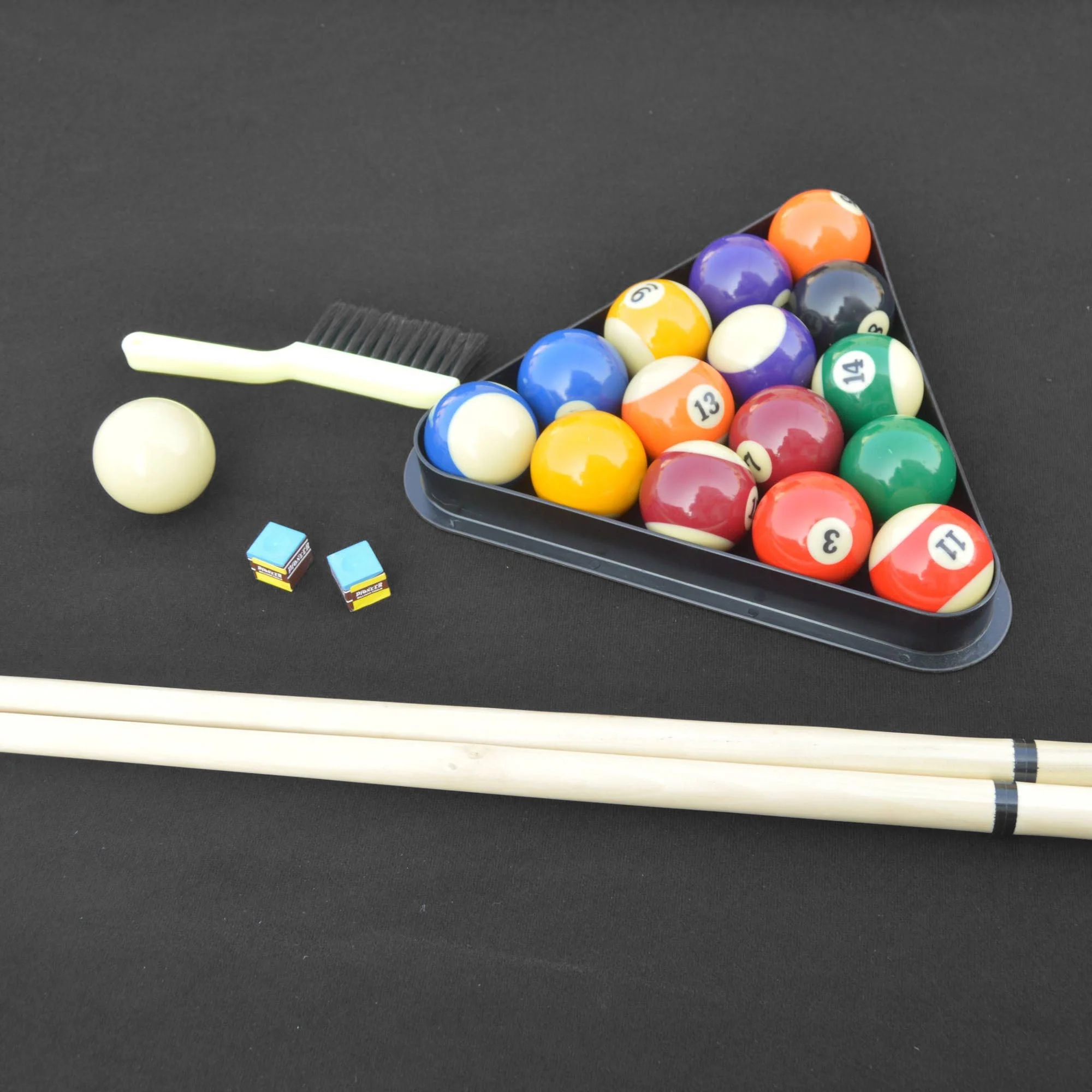 Viavito Constant Play Table Games Set - Image 5