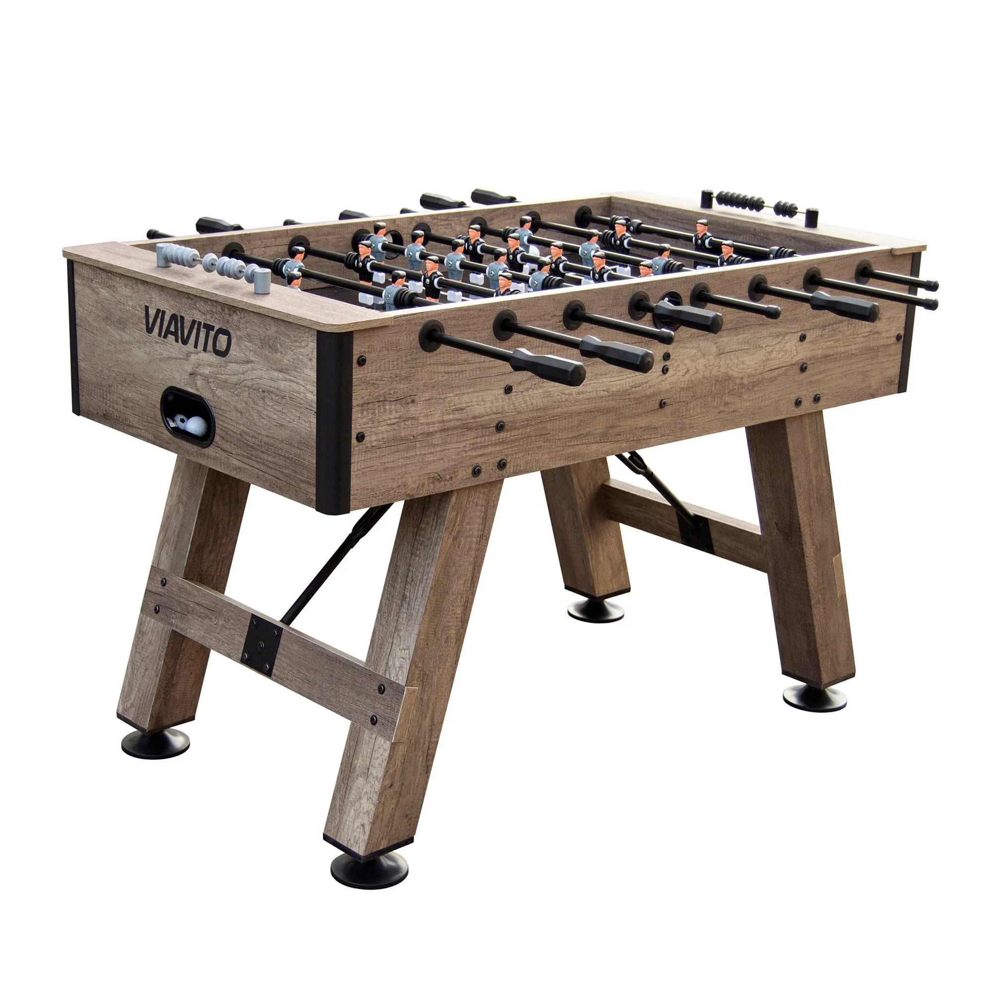 Viavito Constant Play Table Games Set - Image 8