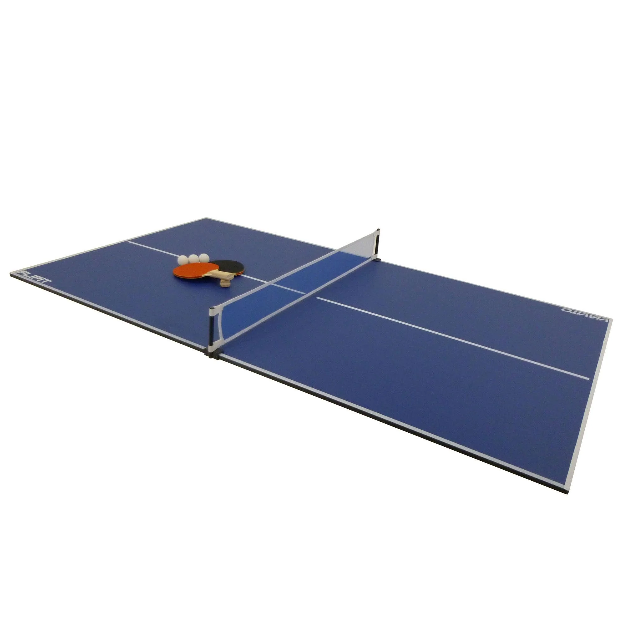 Viavito Flipit 6ft Table Tennis Top - Image 4