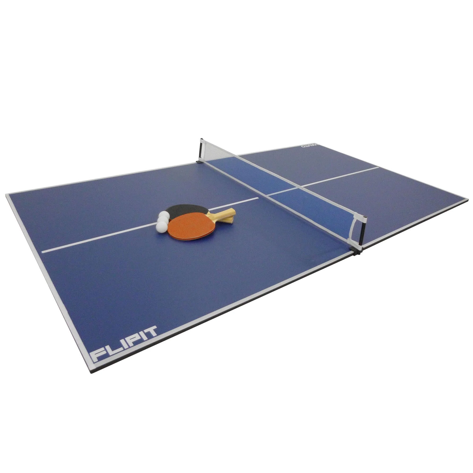 Viavito Flipit 6ft Table Tennis Top - Image 5