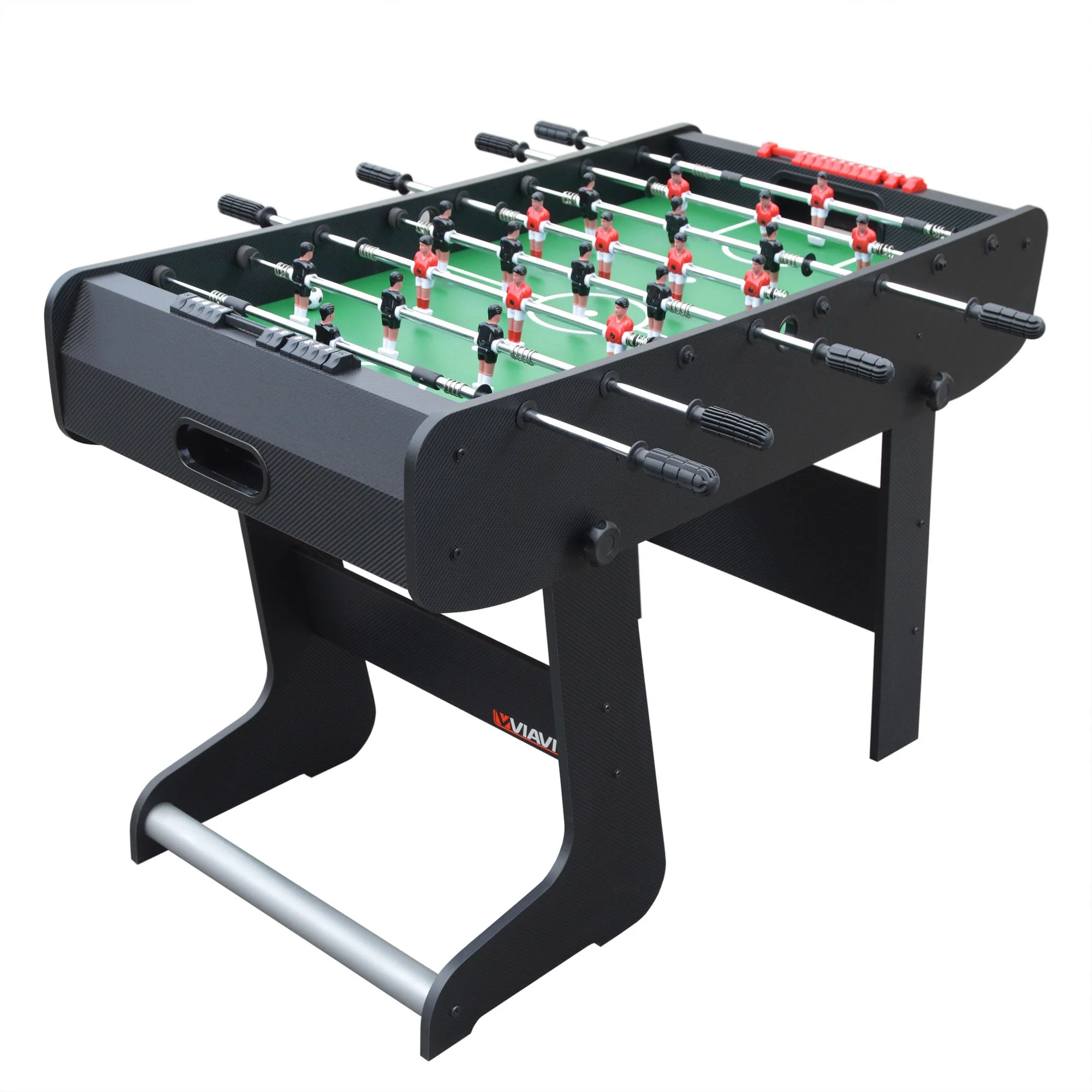 Viavito FT100X 4ft Folding Football Table - Image 10