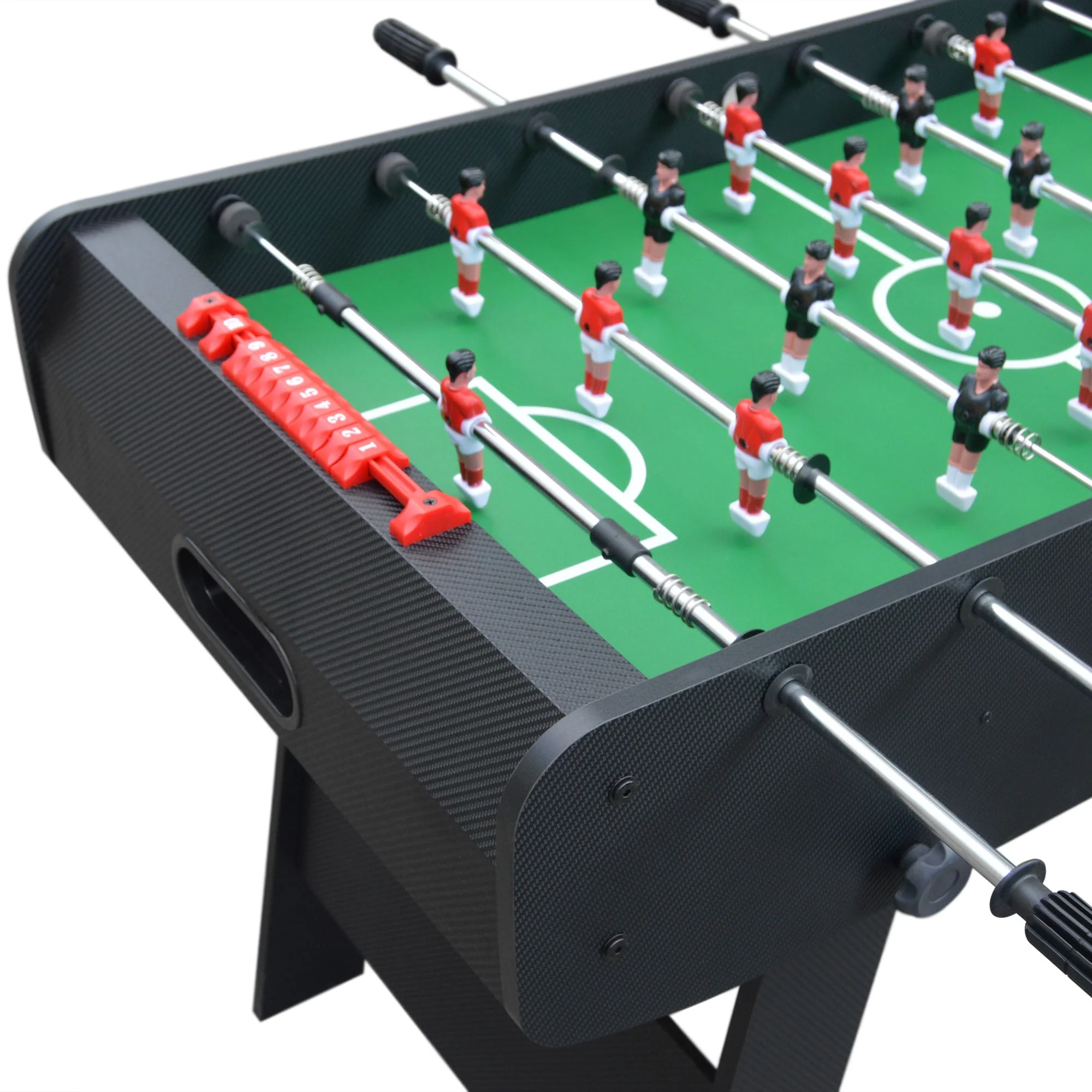Viavito FT100X 4ft Folding Football Table - Image 11