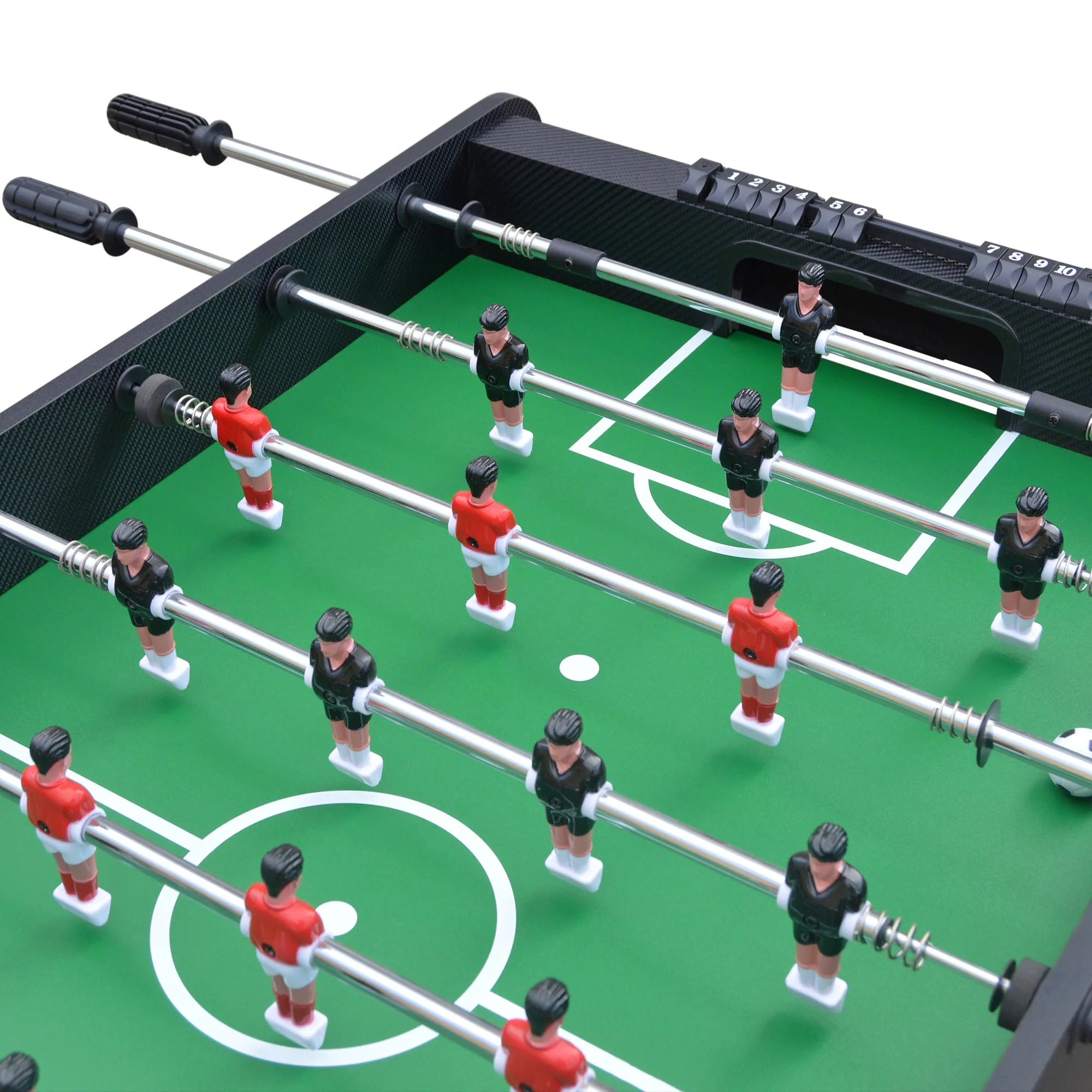Viavito FT100X 4ft Folding Football Table - Image 12
