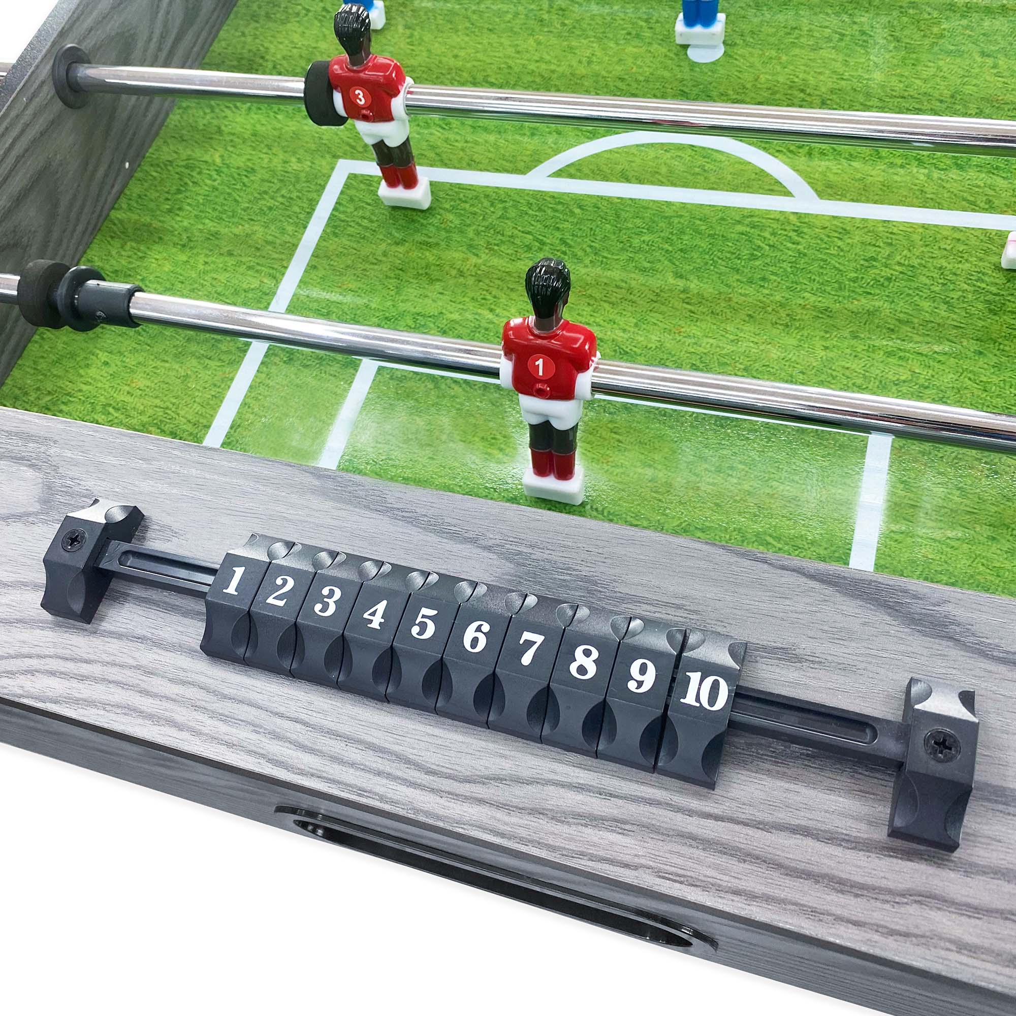 Viavito FT400 4ft Football Table - Image 5