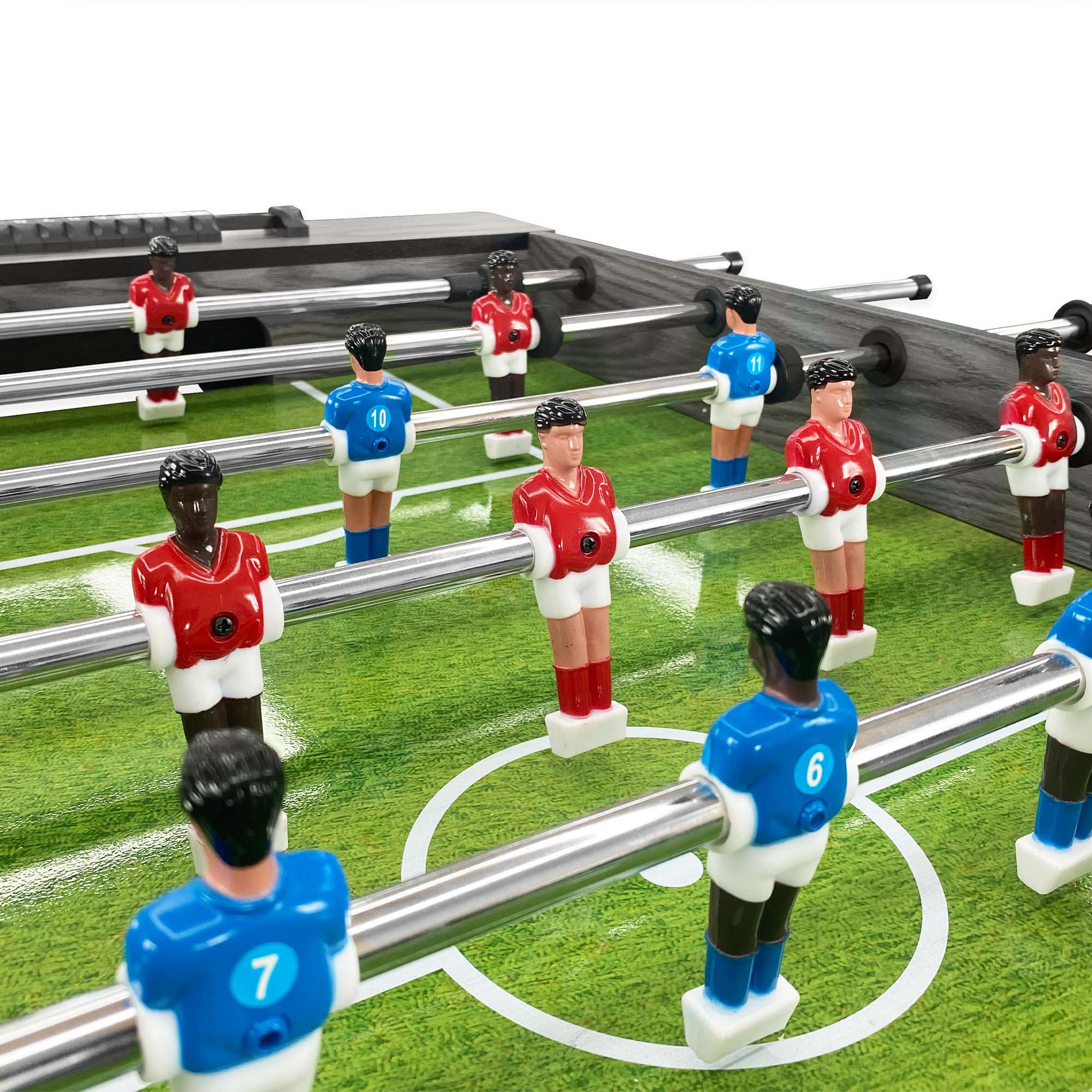 Viavito FT400 4ft Football Table - Image 6