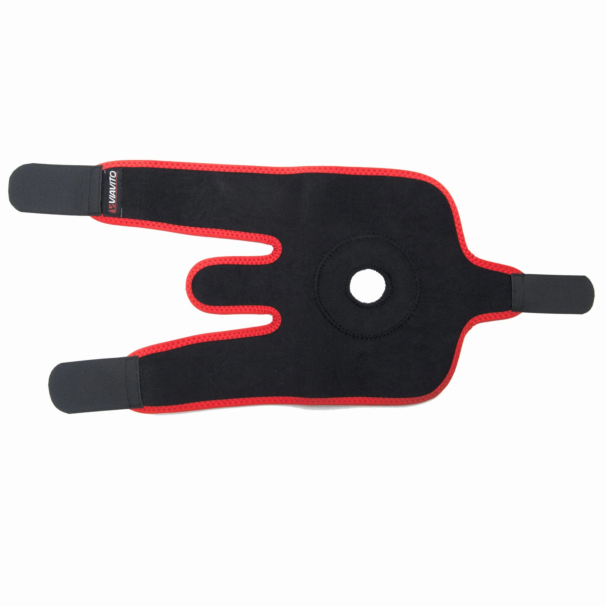 Viavito Neoprene Knee Support - Image 3