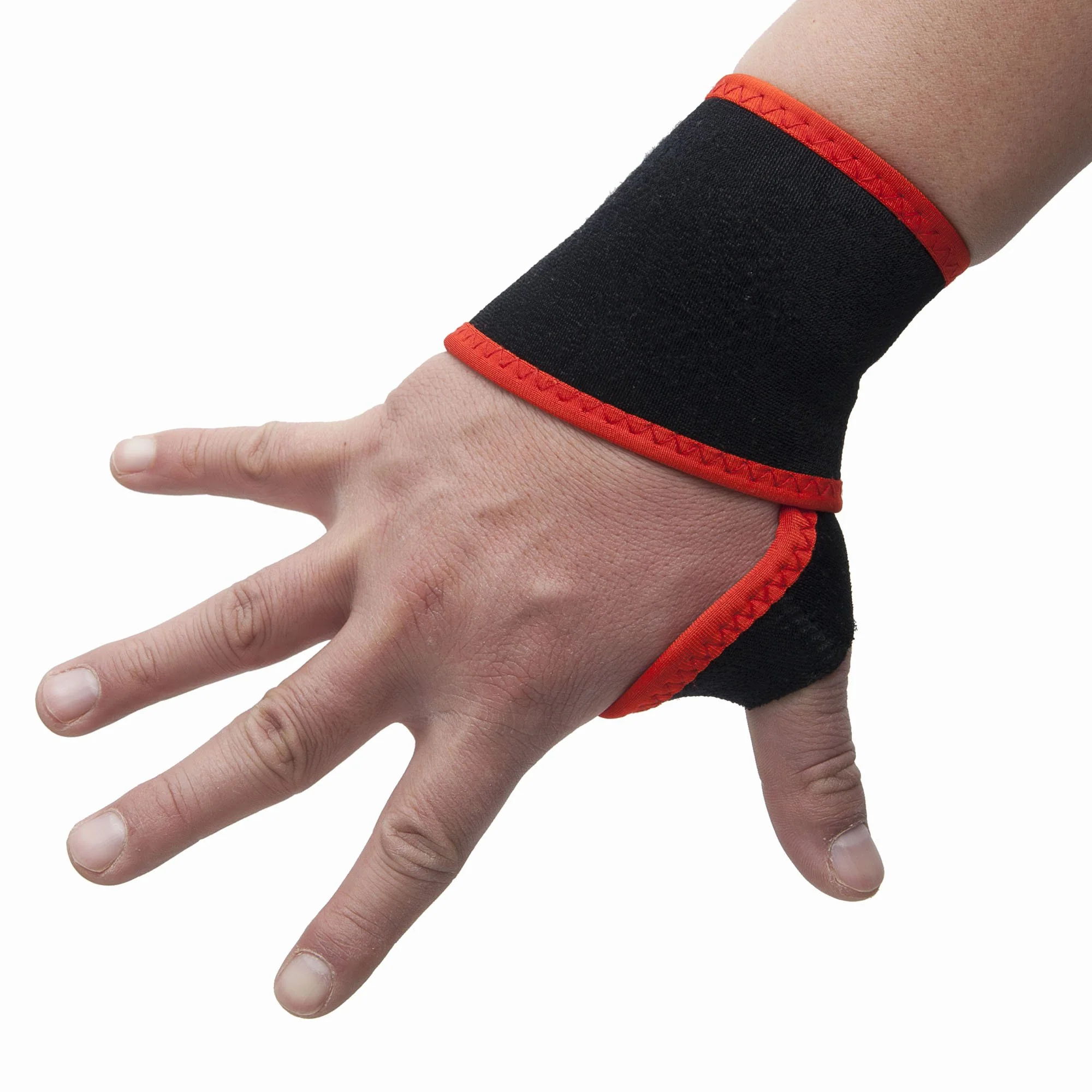 Viavito Neoprene Wrist Support - Image 4