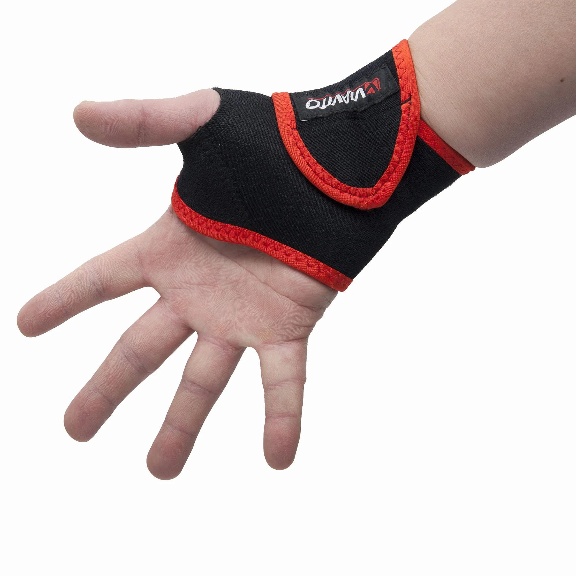 Viavito Neoprene Wrist Support - Image 6
