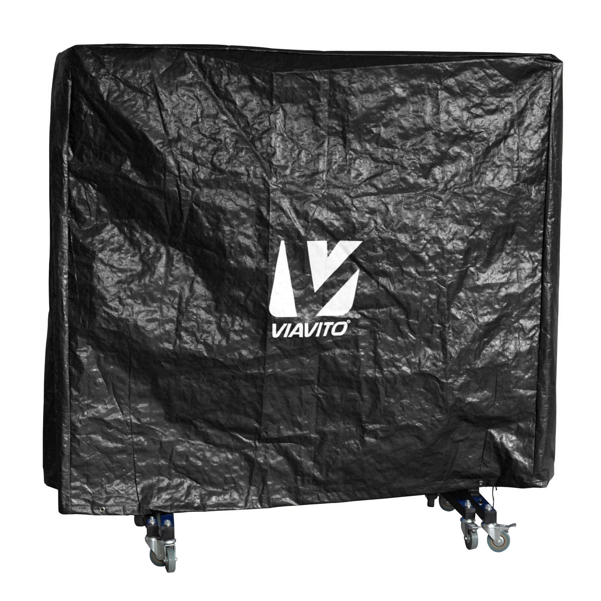 Viavito Protactic Table Tennis Table Cover - Image 4