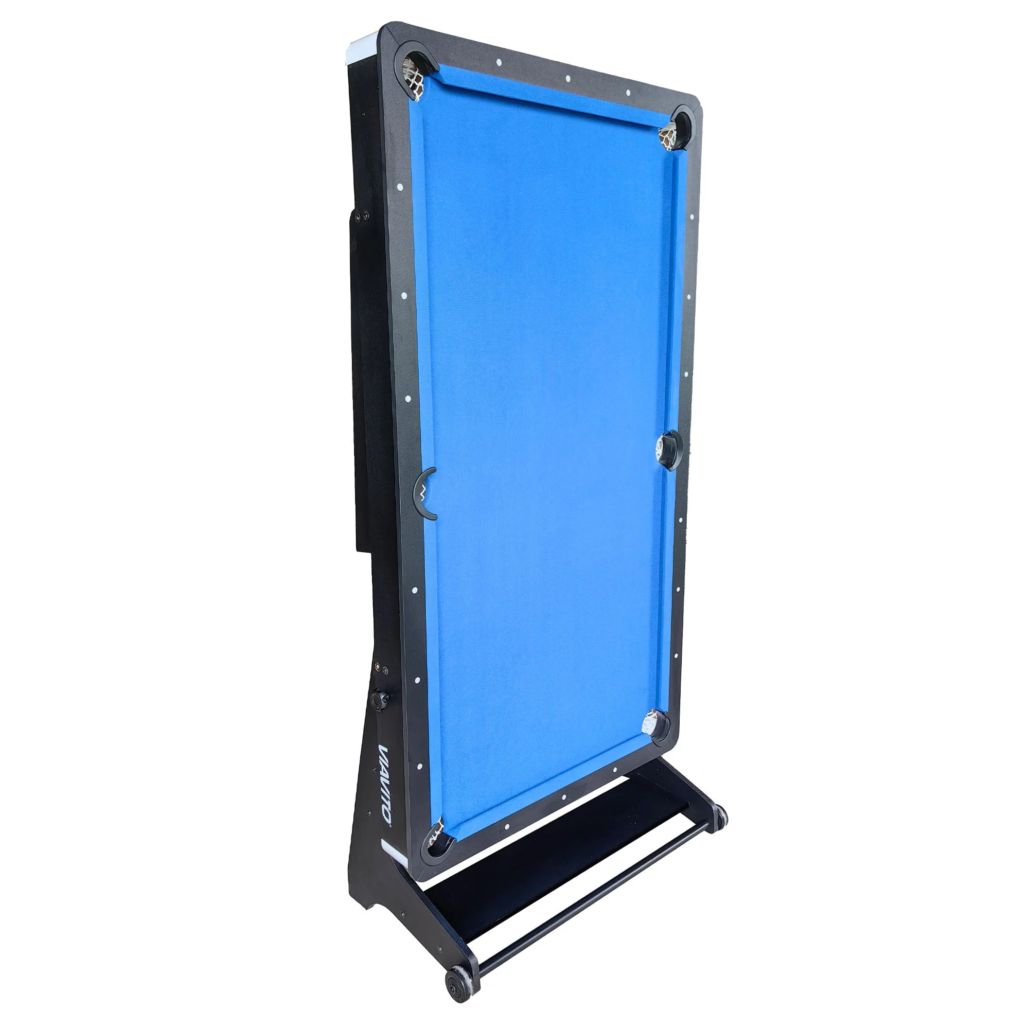 Viavito PT100X Folding Pool Table - Image 9