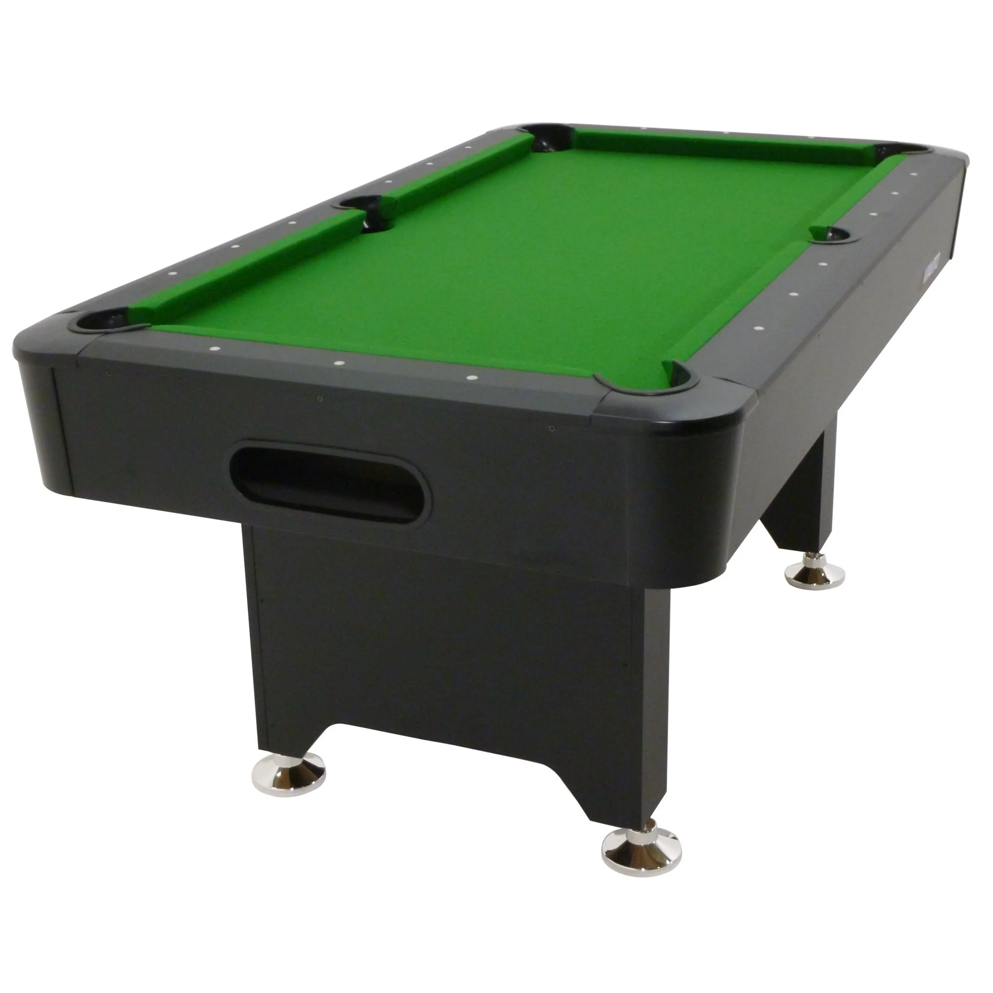 Viavito PT200 6ft Pool Table - Image 12