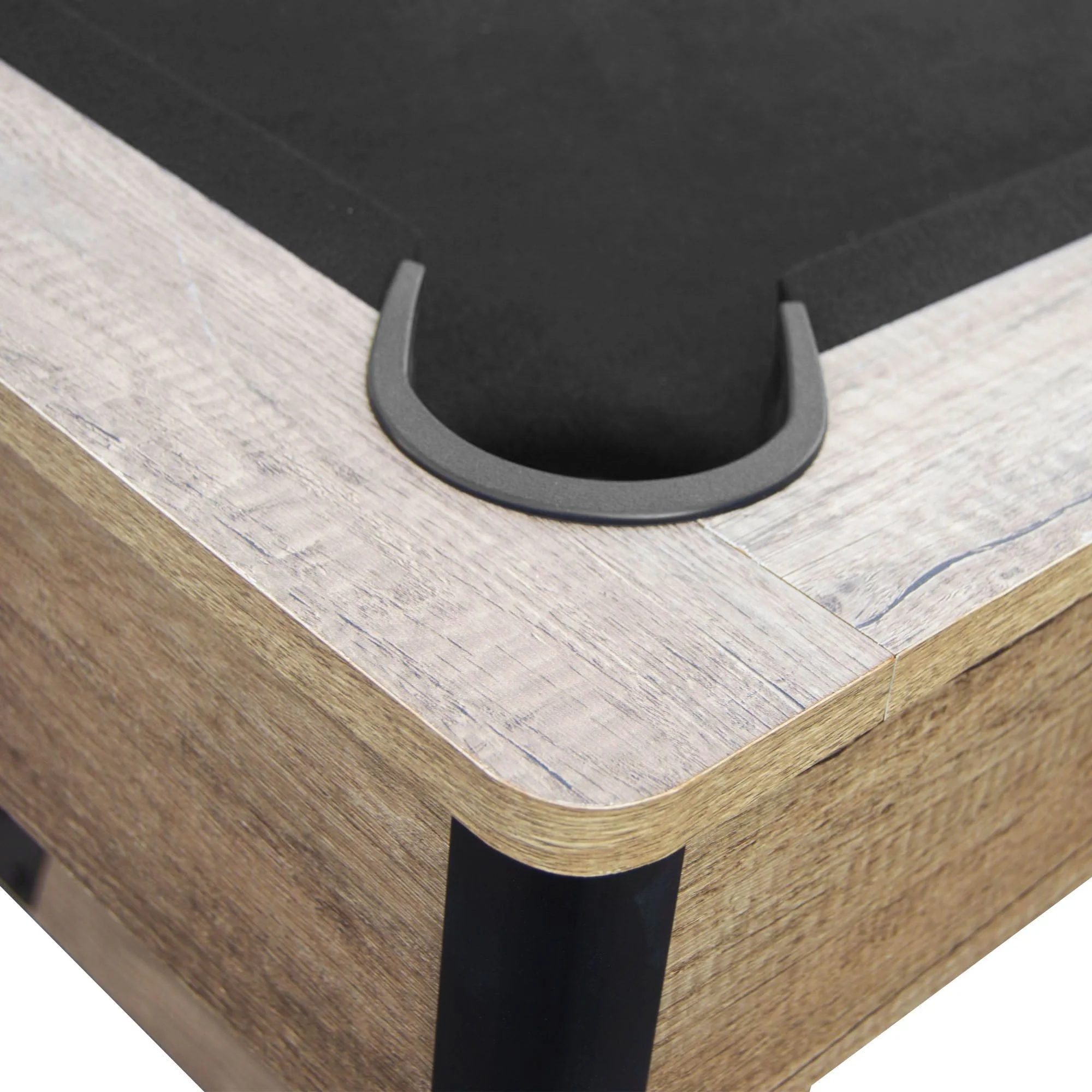 Viavito PT500 7ft Pool Table - Image 6