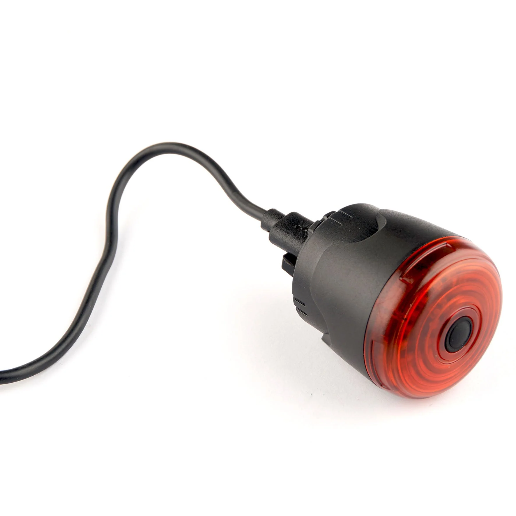 Viavito USB Rechargeable 600 Lumens Front and Rear Light Set - Image 11