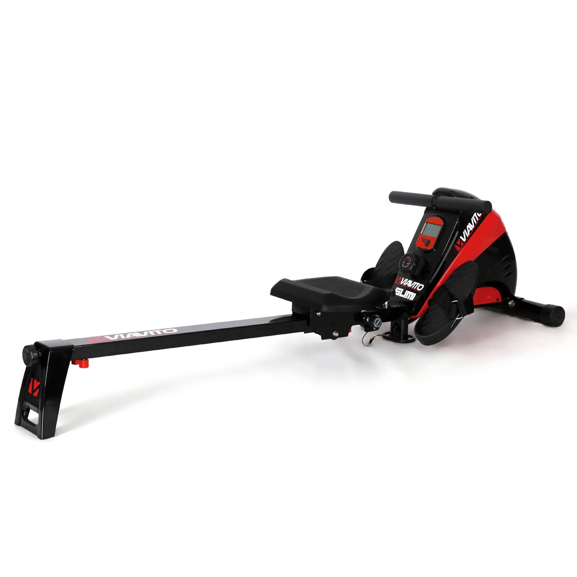 Viavito Sumi Folding Rowing Machine - Image 6