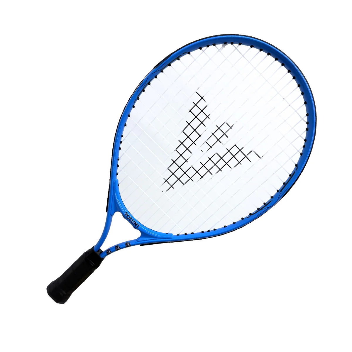 Vollint 19 Inch Junior Tennis Racket - Image 2