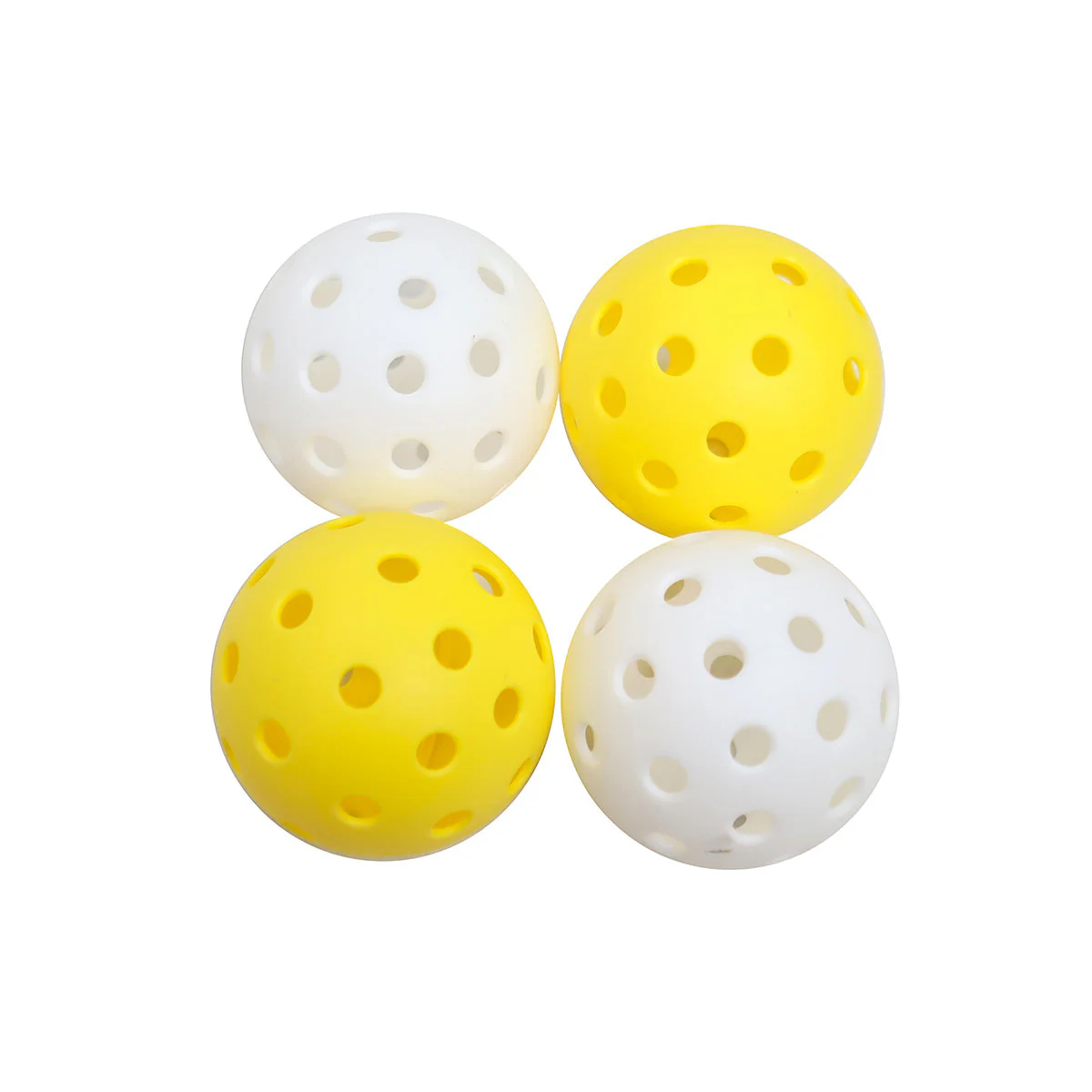 Vollint 2 Player Pickleball Set - Image 5