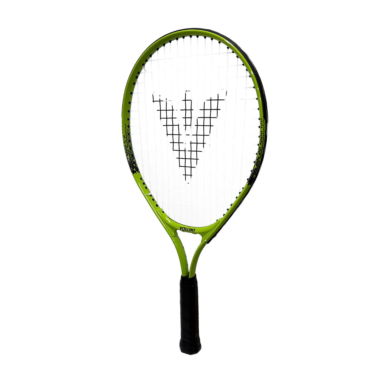 Vollint 21 Inch Junior Tennis Racket - Image 3