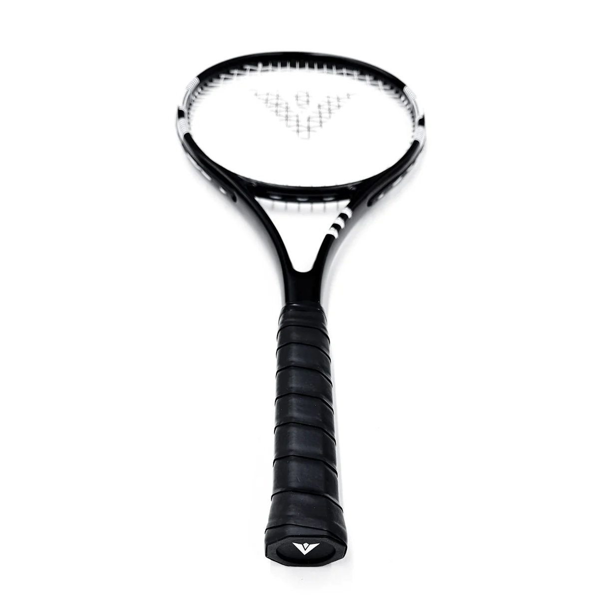 Vollint 2 Player Tennis Rackets and Balls Set - Image 4