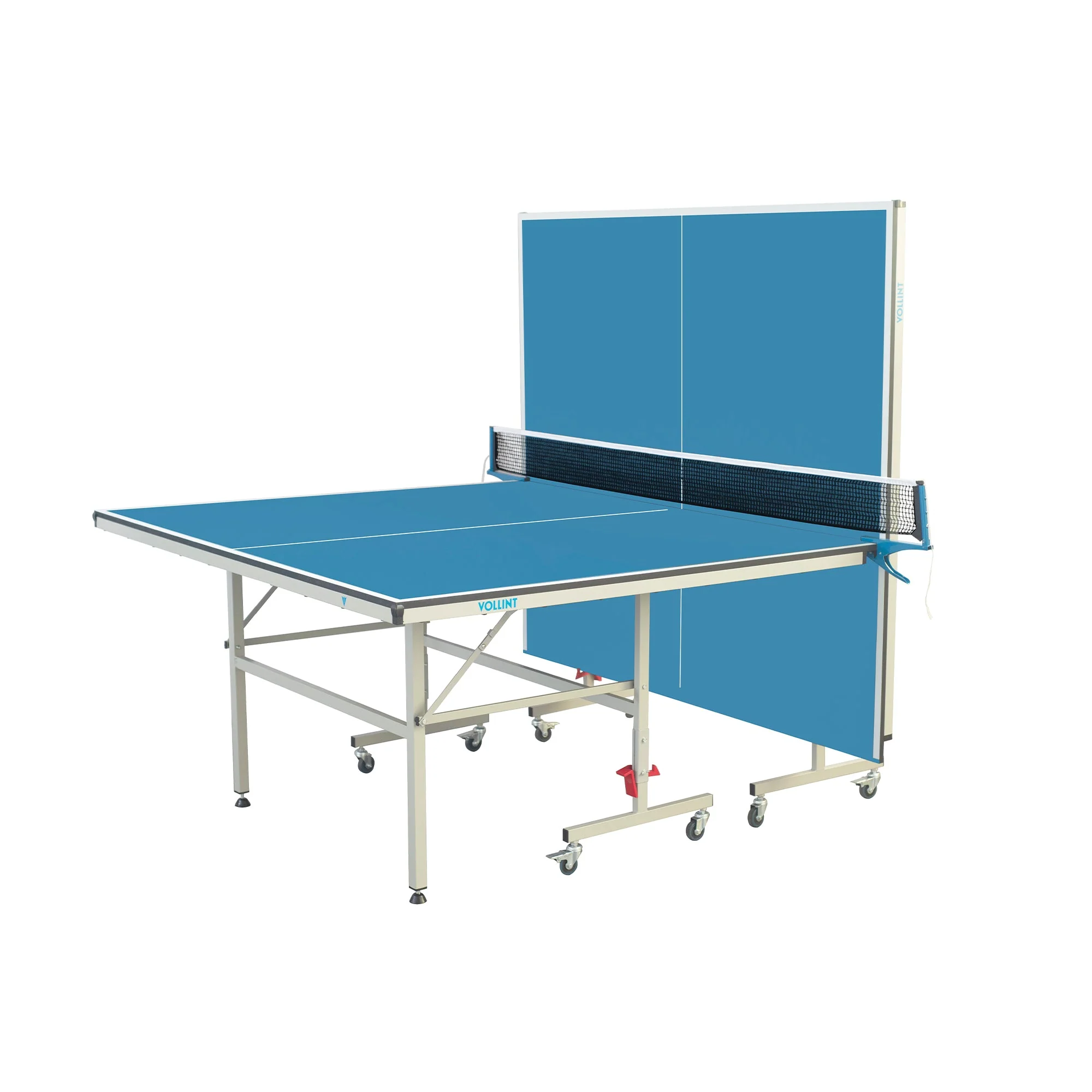 Vollint BigBounce Indoor Table Tennis Table - Image 2