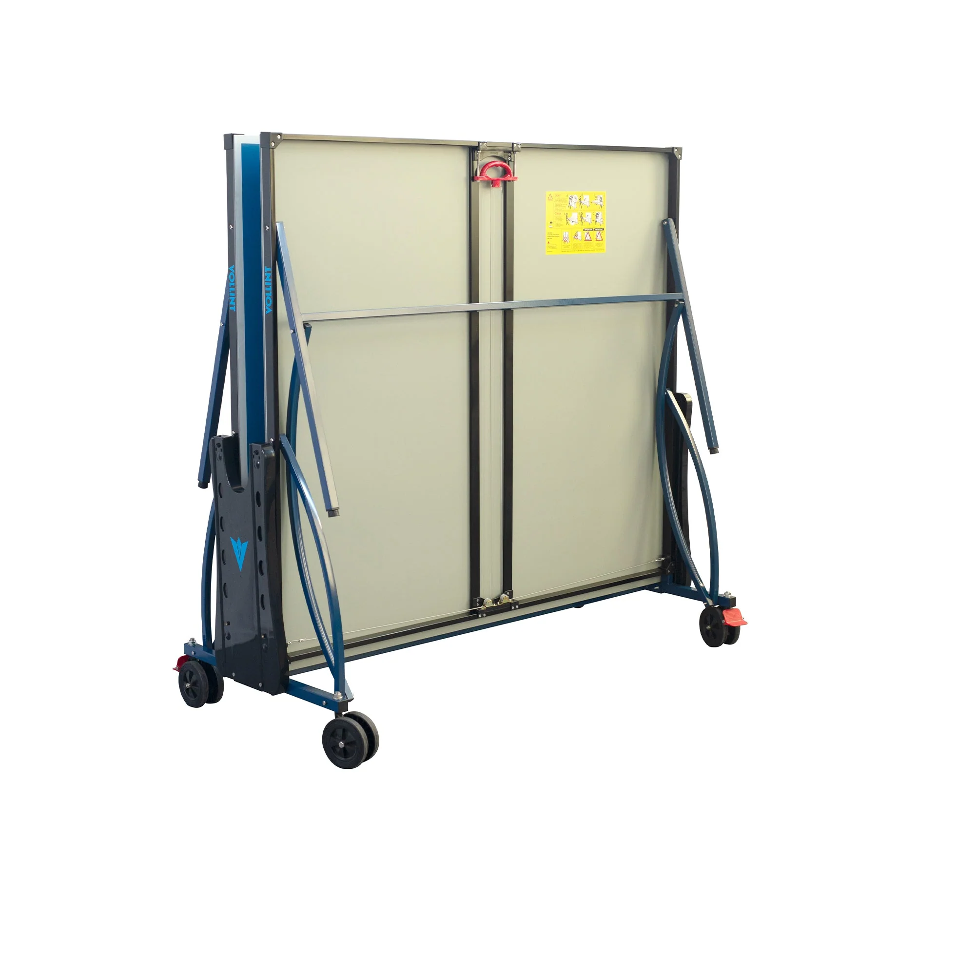 Vollint BigBounce Outdoor Table Tennis Table - Image 3