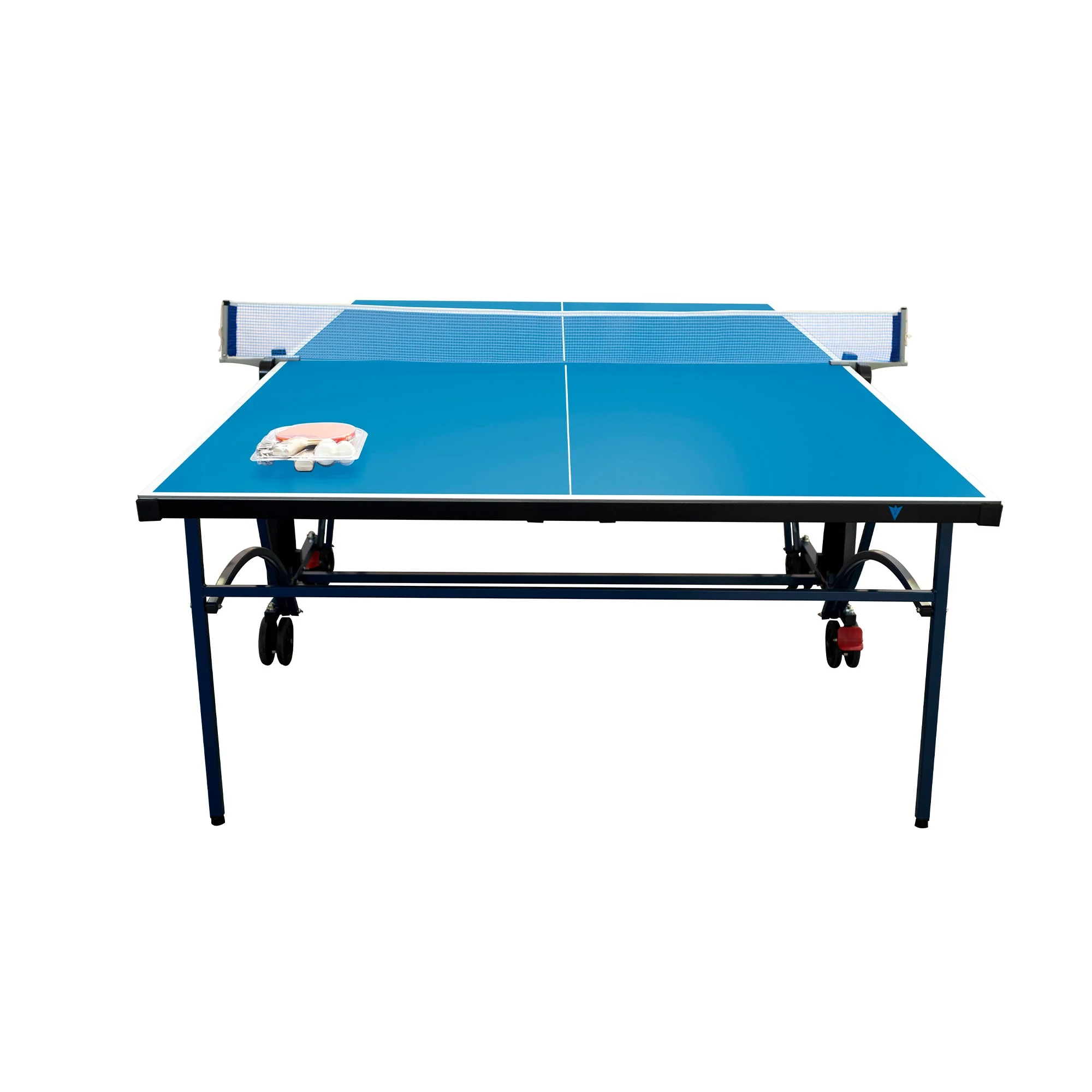 Vollint BigBounce Outdoor Table Tennis Table - Image 4