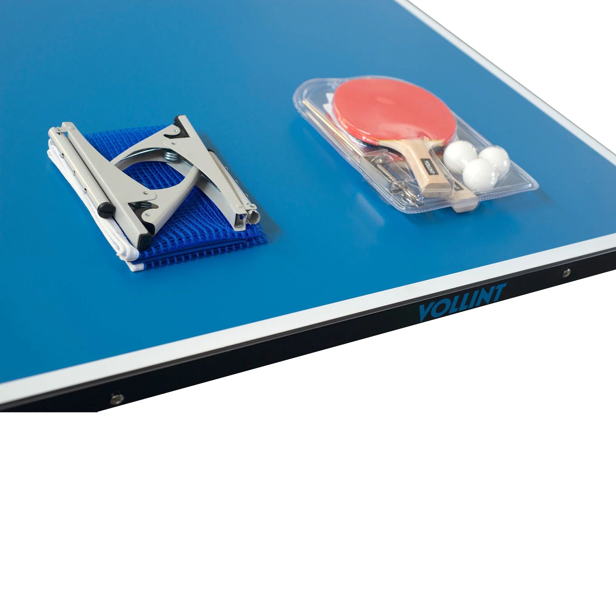 Vollint BigBounce Outdoor Table Tennis Table - Image 6