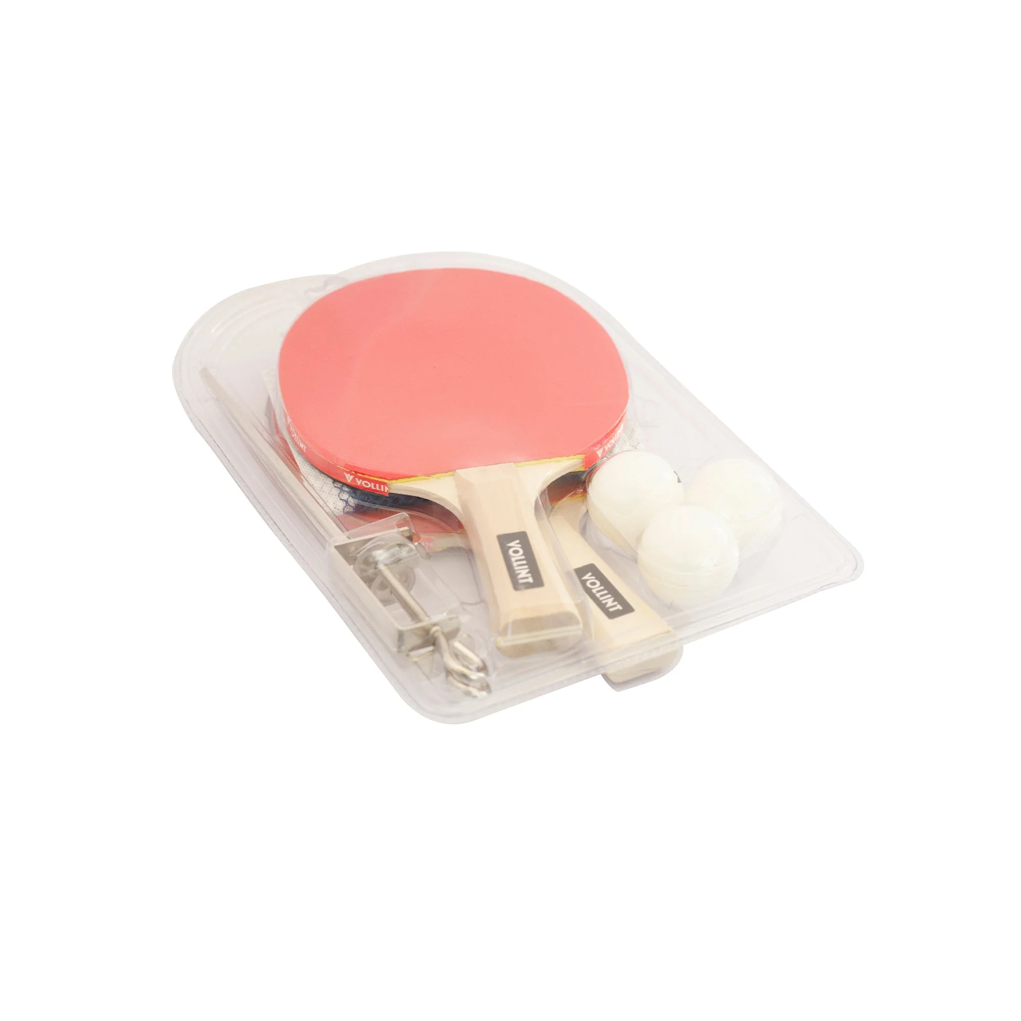 Vollint BigBounce Outdoor Table Tennis Table - Image 7
