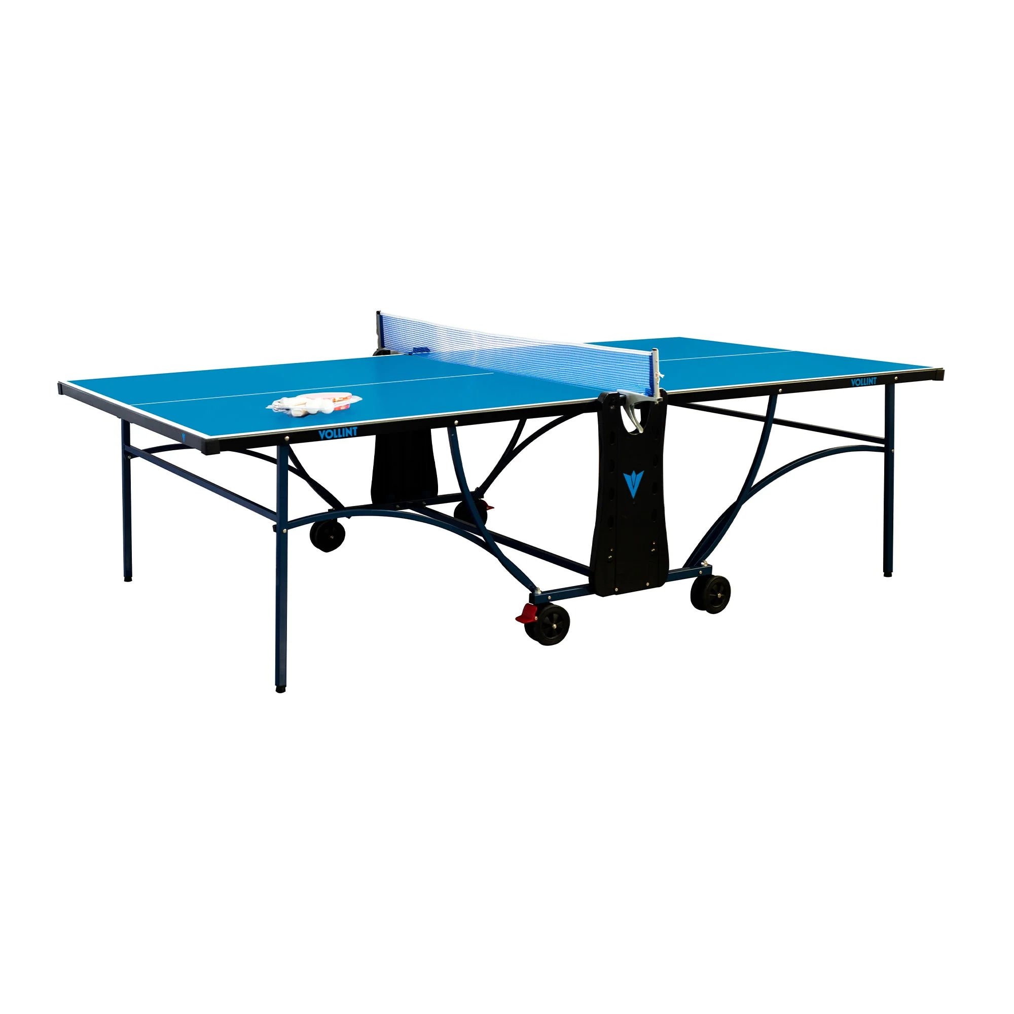 Vollint BigBounce Outdoor Table Tennis Table - Image 8