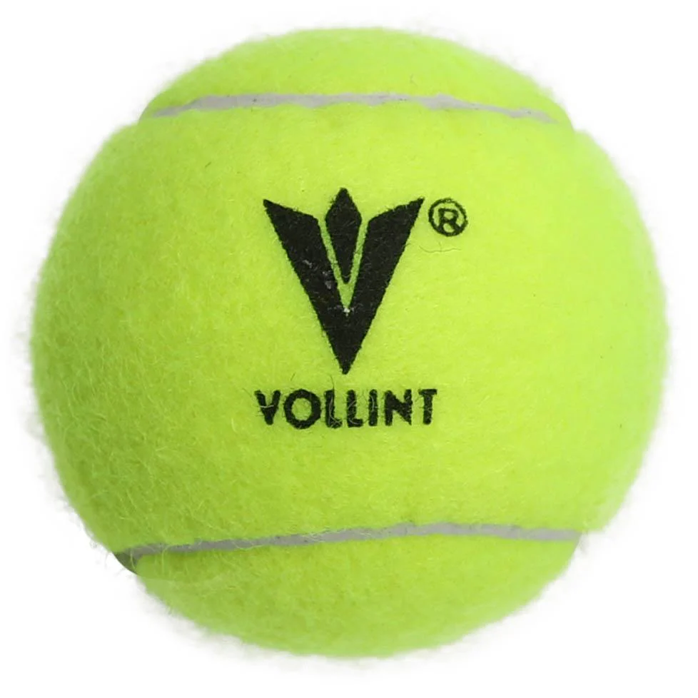 Vollint Coach One Tennis Balls - Pack of 100 - Image 3